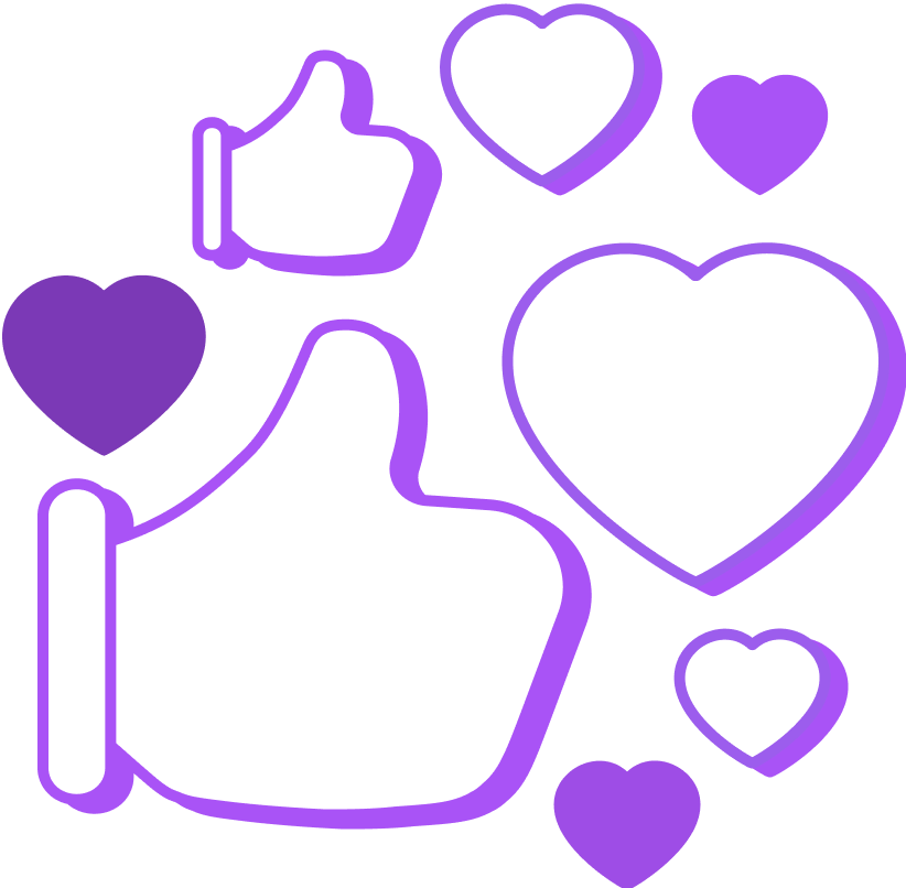 Screenshot der Bio den Instagram-Kanal von funk. Zu sehen ist unter anderen, dass funk 1,7 Millionen Follower auf Instagram hat.