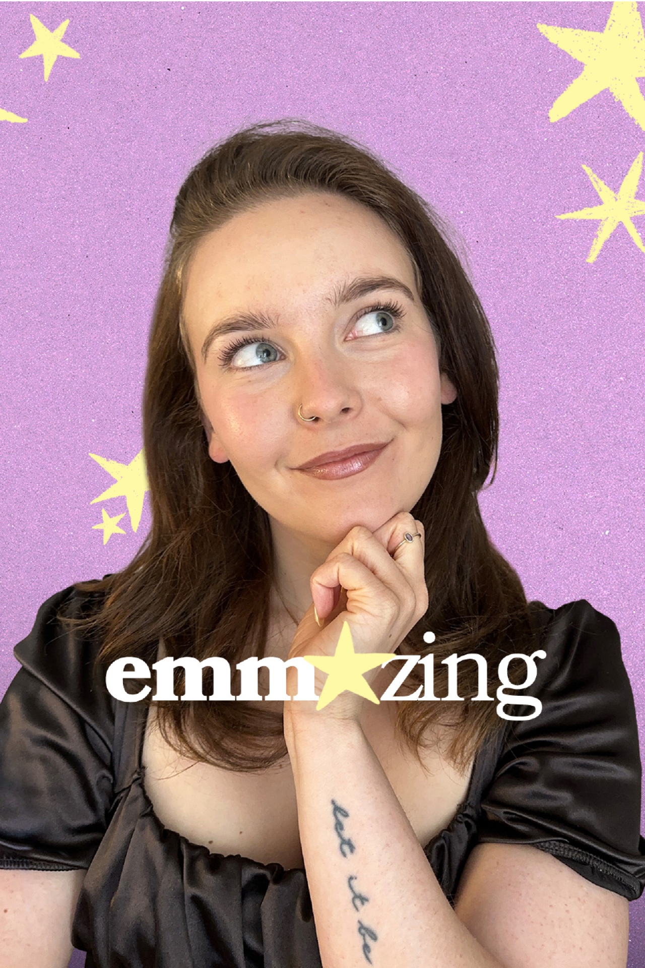 Format Bild für ein journalistisches Talent