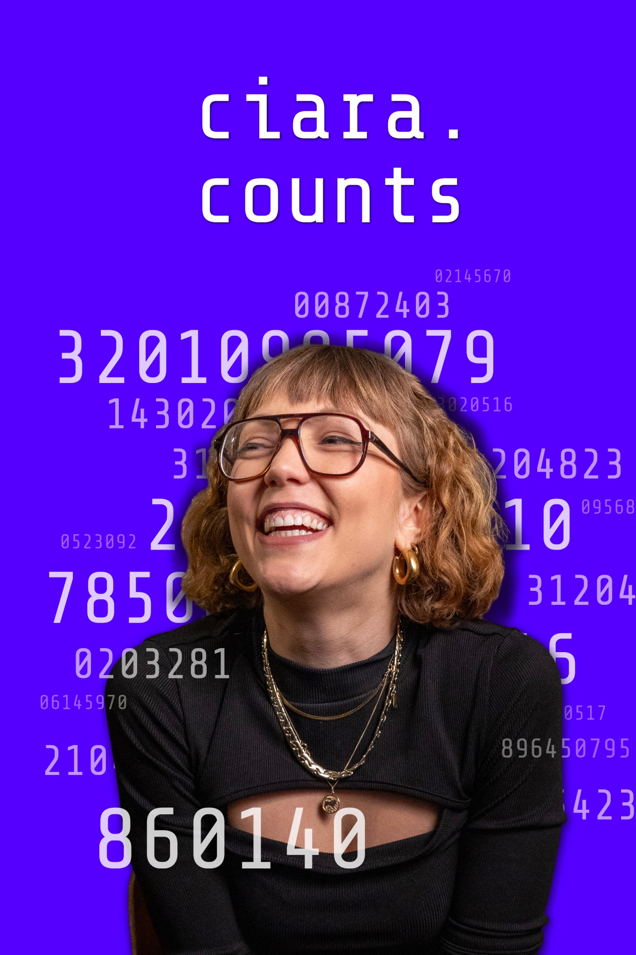 Format Bild für ein journalistisches Talent