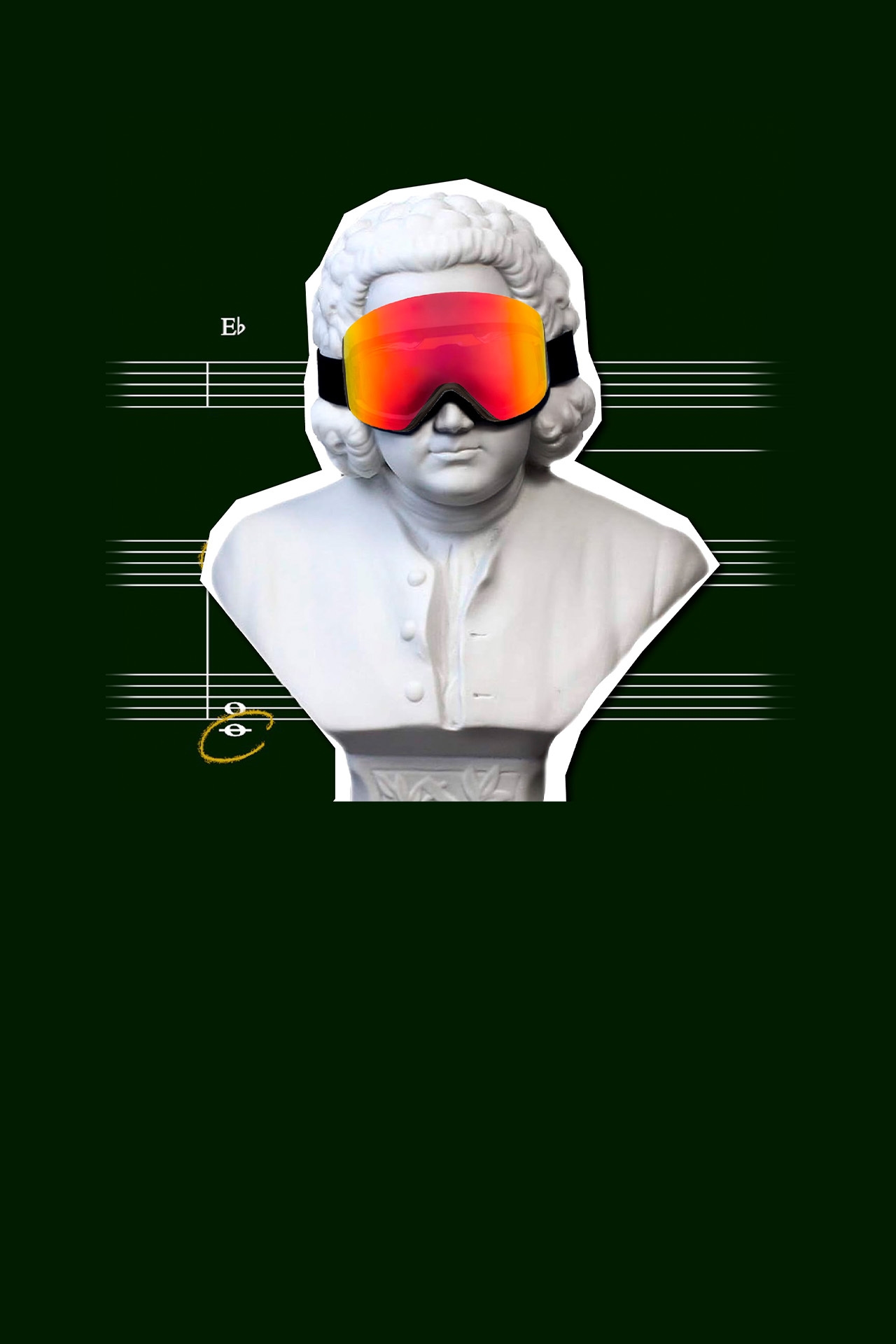 Format Bild für ein journalistisches Talent