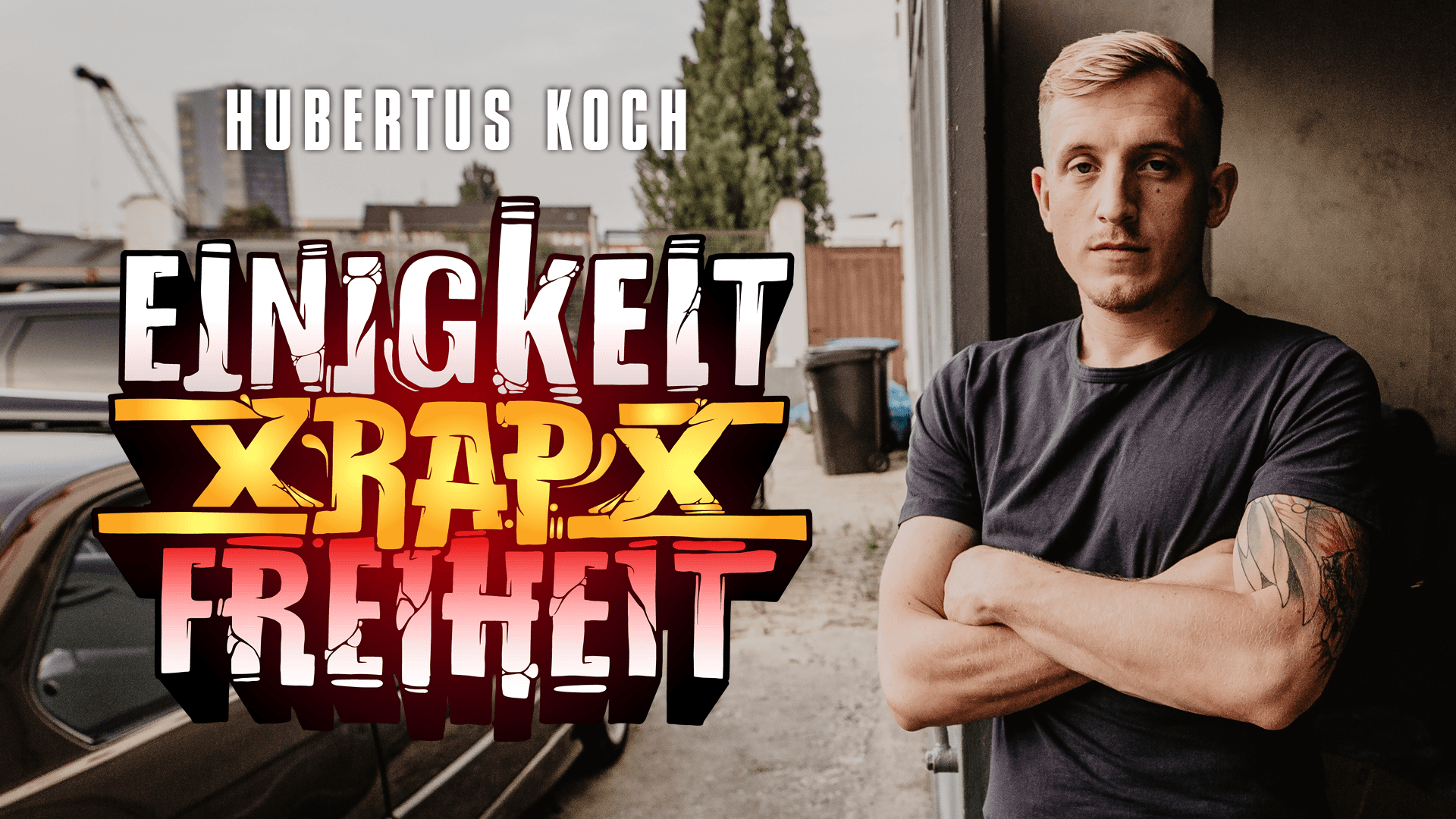 Link zum Artikel: Grimme Online Award für „Einigkeit & Rap & Freiheit“