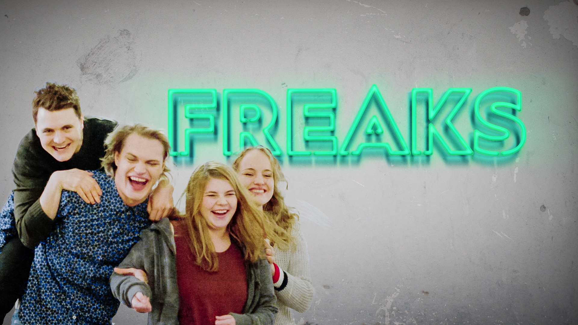 Link zum Artikel: FREAKS: Neue Webserie mit Phil Laude und Wilson Gonzalez Ochsenknecht