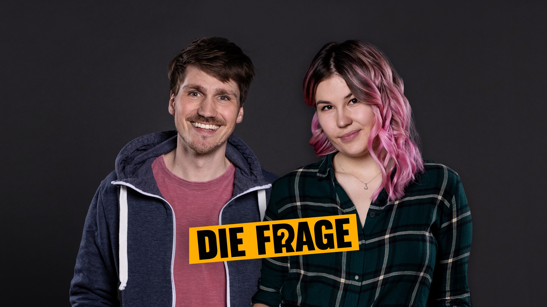 Link zum Artikel: Neue Reporterin bei Die Frage: Lisa-Sophie Scheurell