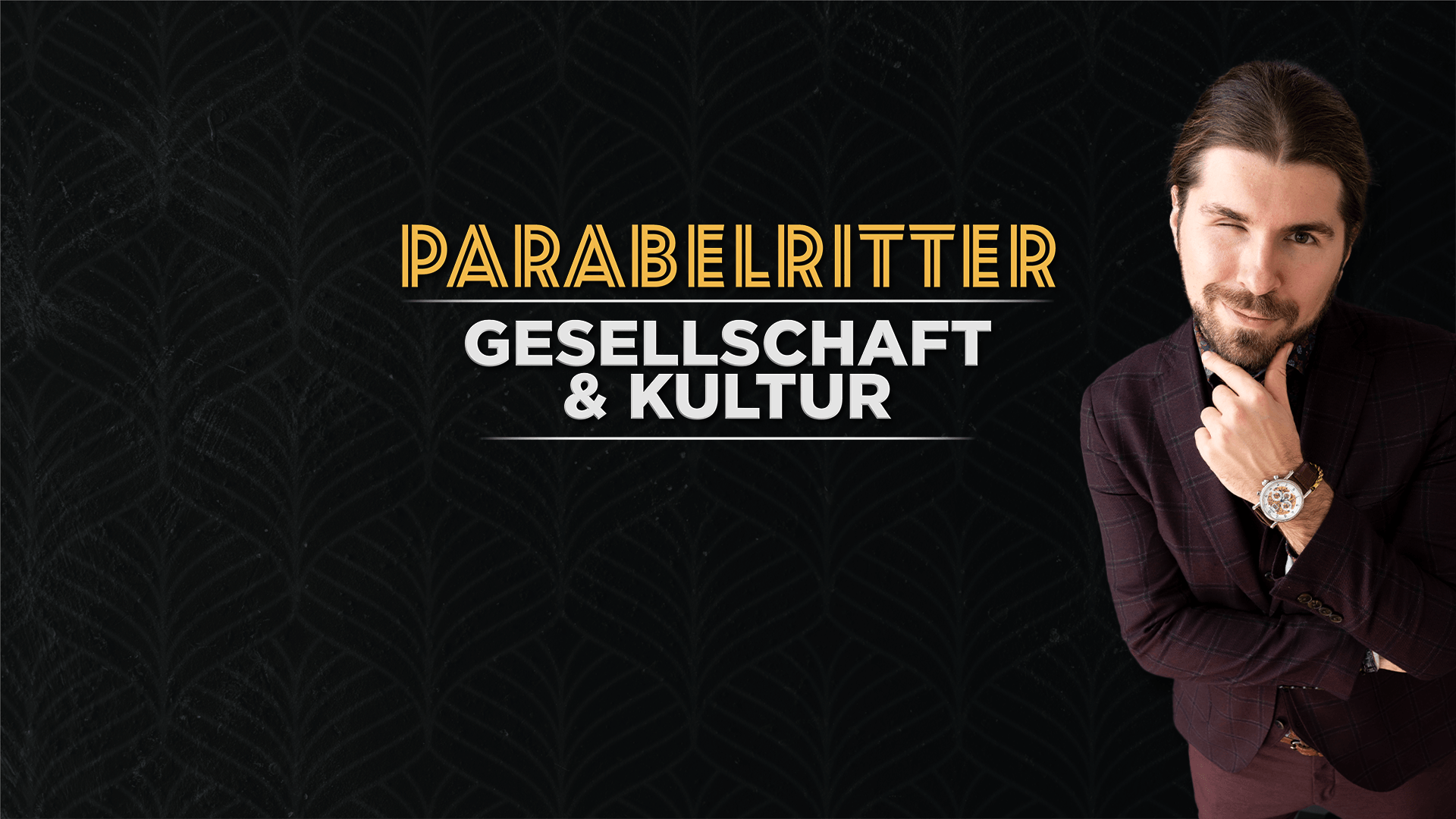 Link zum Artikel: Neu im funk-netzwerk: Der Dunkle Parabelritter nimmt gesellschaftspolitische Missstände unter die Lupe