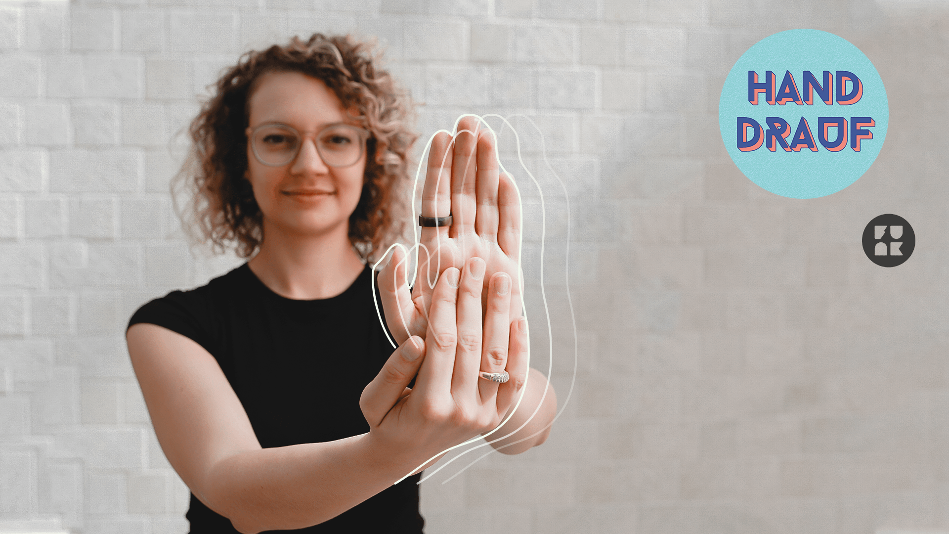 Link zum Artikel: „Hand Drauf“: Neues funk-Format übersetzt Videos in deutsche Gebärdensprache