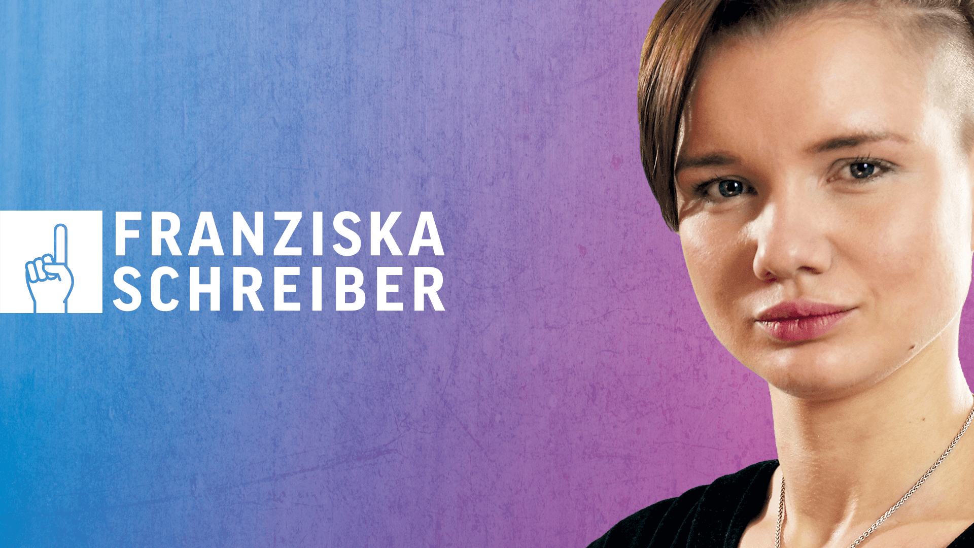 Link zum Artikel: Neu im funk-Netzwerk: Franziska Schreiber