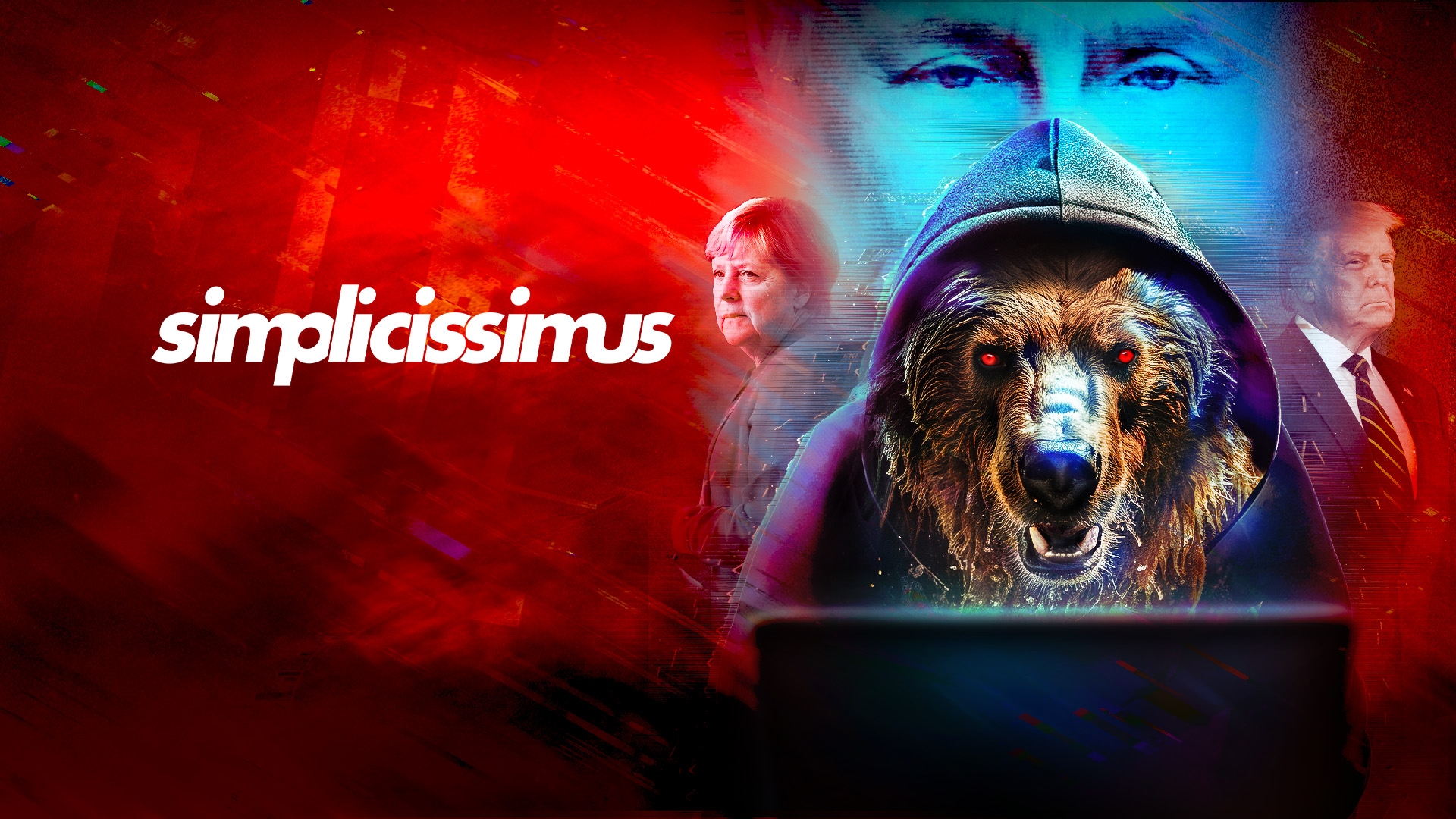 Link zum Artikel: „Putins Bären“ für Deutschen Fernsehpreis nominiert