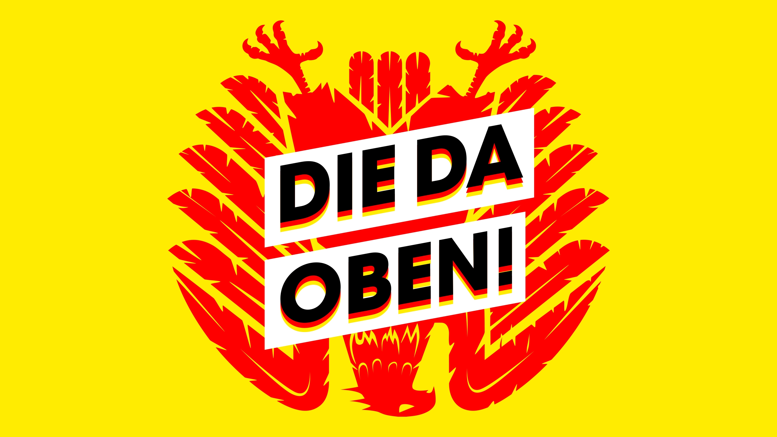 Link zum Artikel: Frischer Wind im Bundestag: funk startet „DIE DA OBEN!“