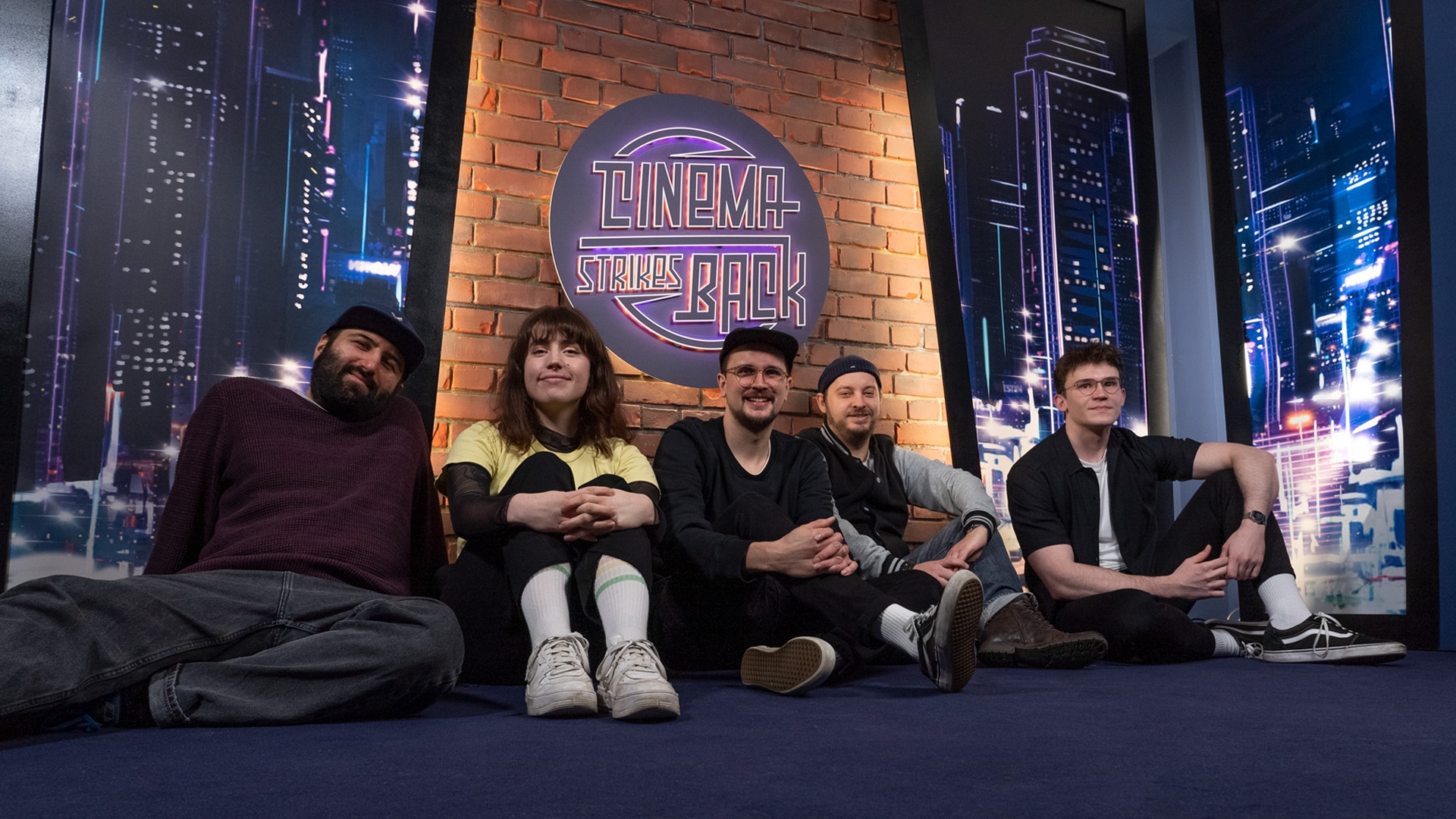 Link zum Artikel: Cinema Strikes Back startet Filmmusik-Special mit dem Funkhausorchester des WDR