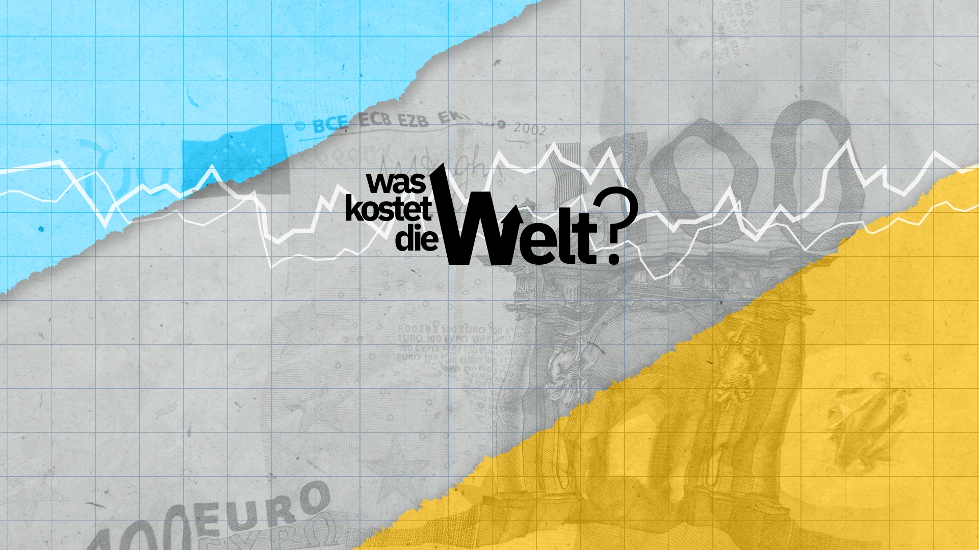 Link zum Artikel: „Was kostet die Welt?“ – Ohne Wirtschaft läuft nichts 