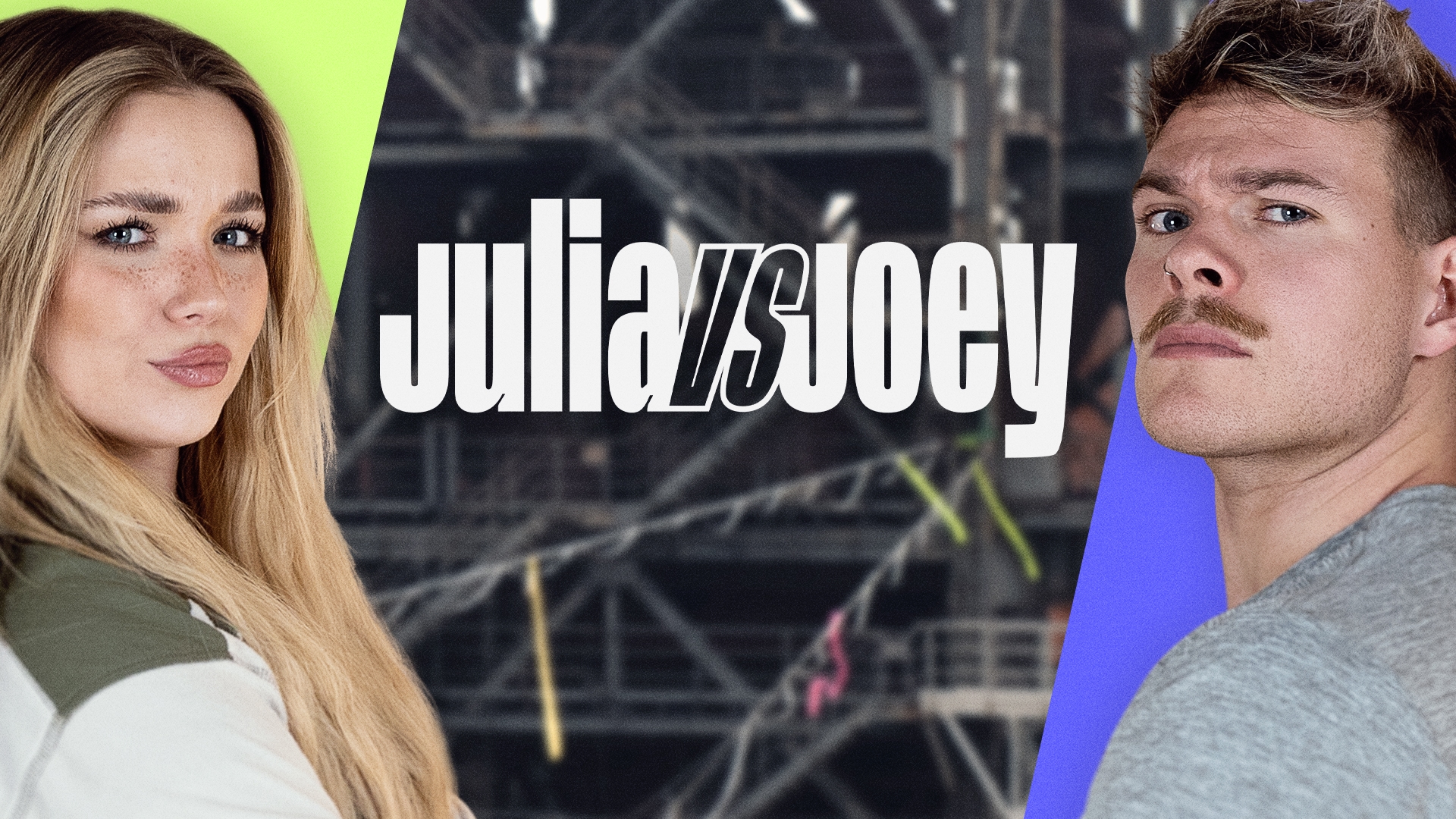 Link zum Artikel: Julia vs Joey – Zwei Social Media-Stars im epischen Wettkampf