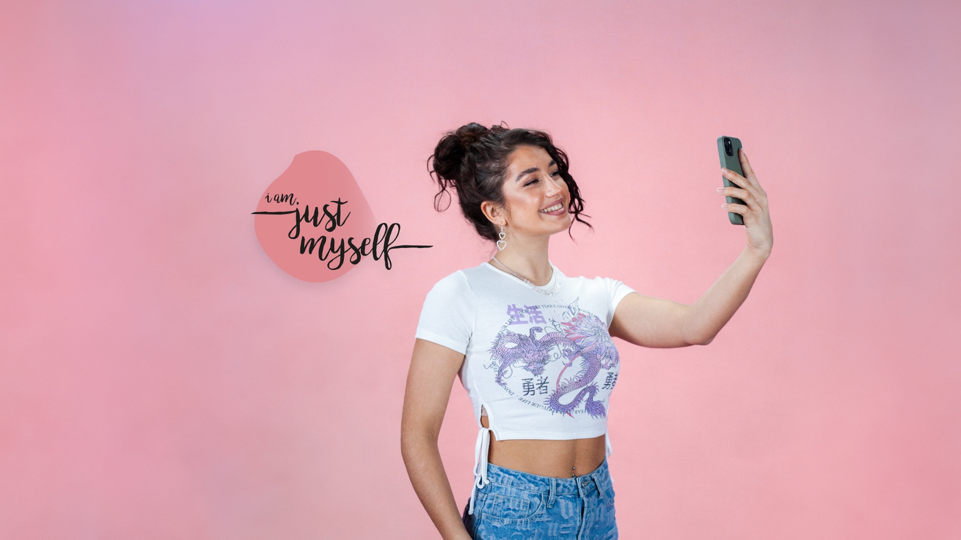 Link zum Artikel: iam.justmyself: Kiaras Weg zum ESC