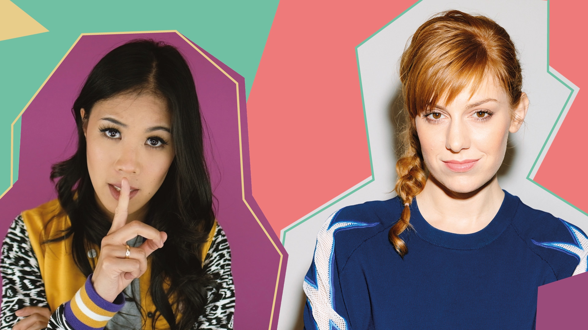 Link zum Artikel: funk-Hosts Eva Schulz und Mai Thi Nguyen-Kim mit „25 Frauen Award” ausgezeichnet