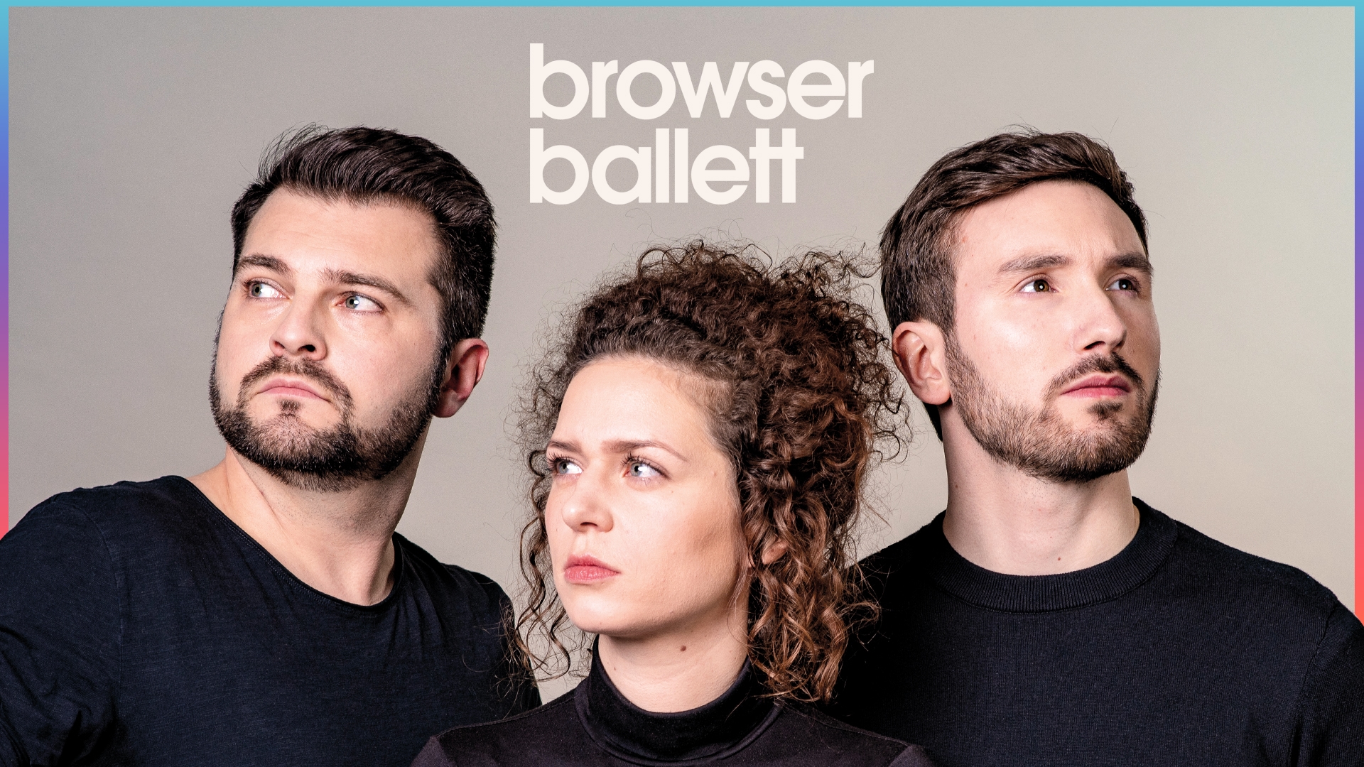 Link zum Artikel: Bohemian Browser Ballett gewinnt Grimme-Preis 2019