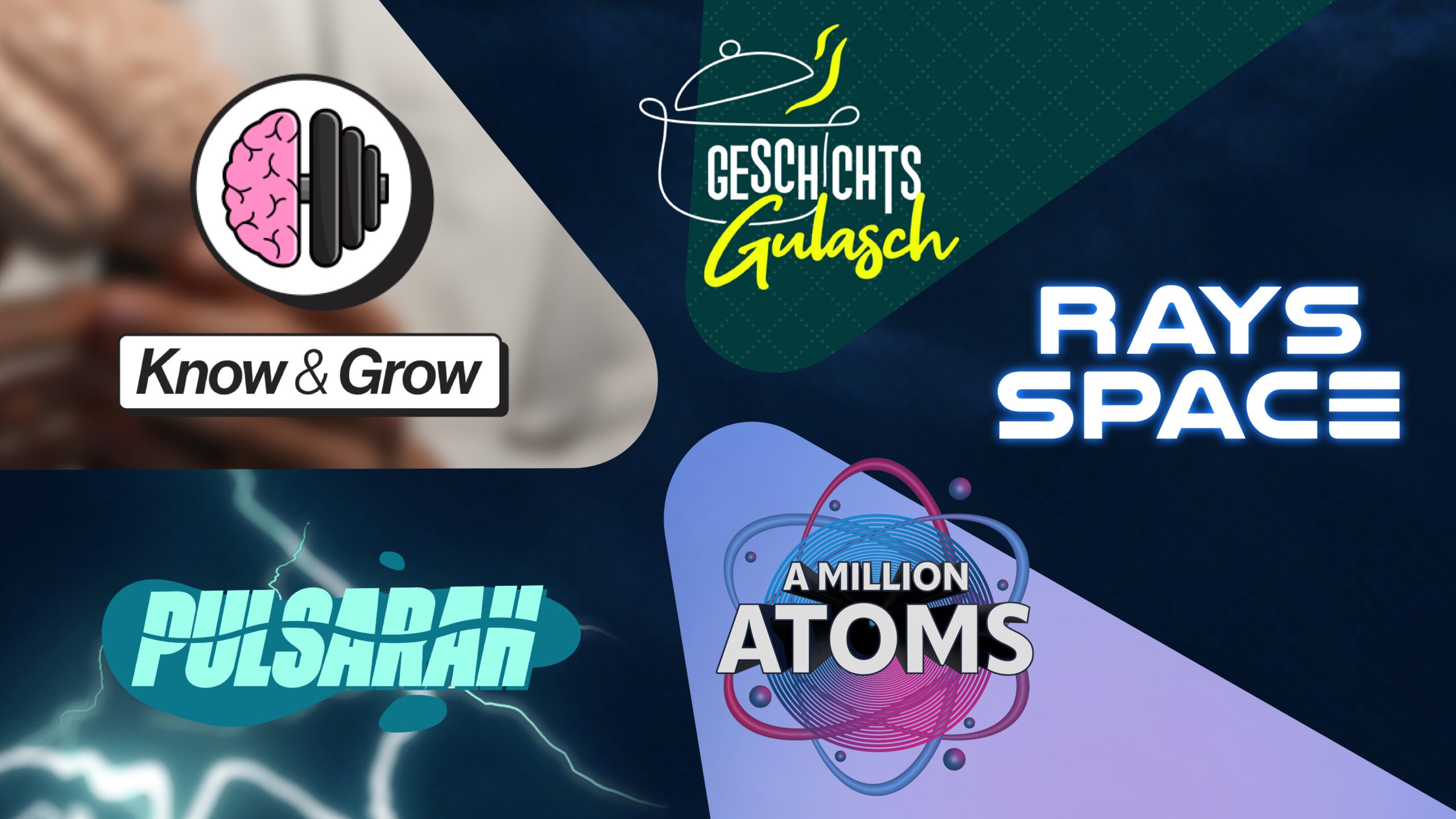 Link zum Artikel: funk bringt frischen Wind in die Wissensvermittlung auf TikTok: Neues Wissensnetzwerk mit spannenden Formaten