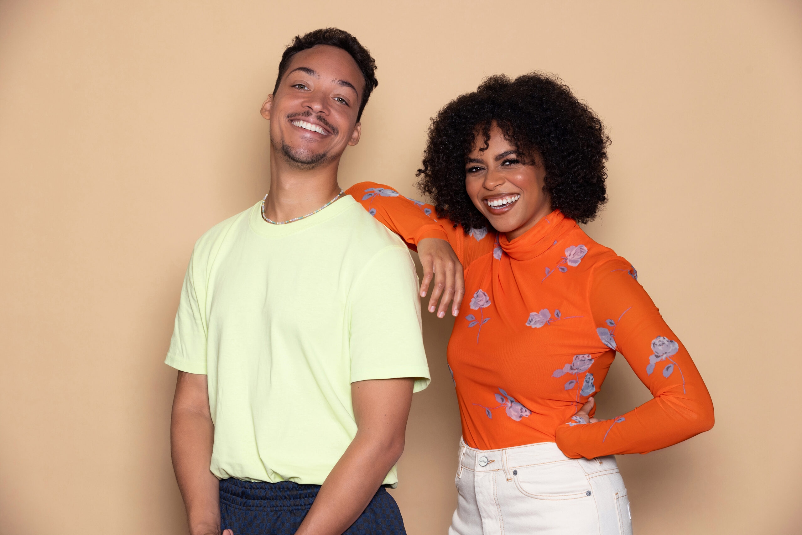 Link zum Artikel: deep und deutlich geht in die 6. Runde: Talkformat mit hochkarätigen Gästen und neuer Moderatorin