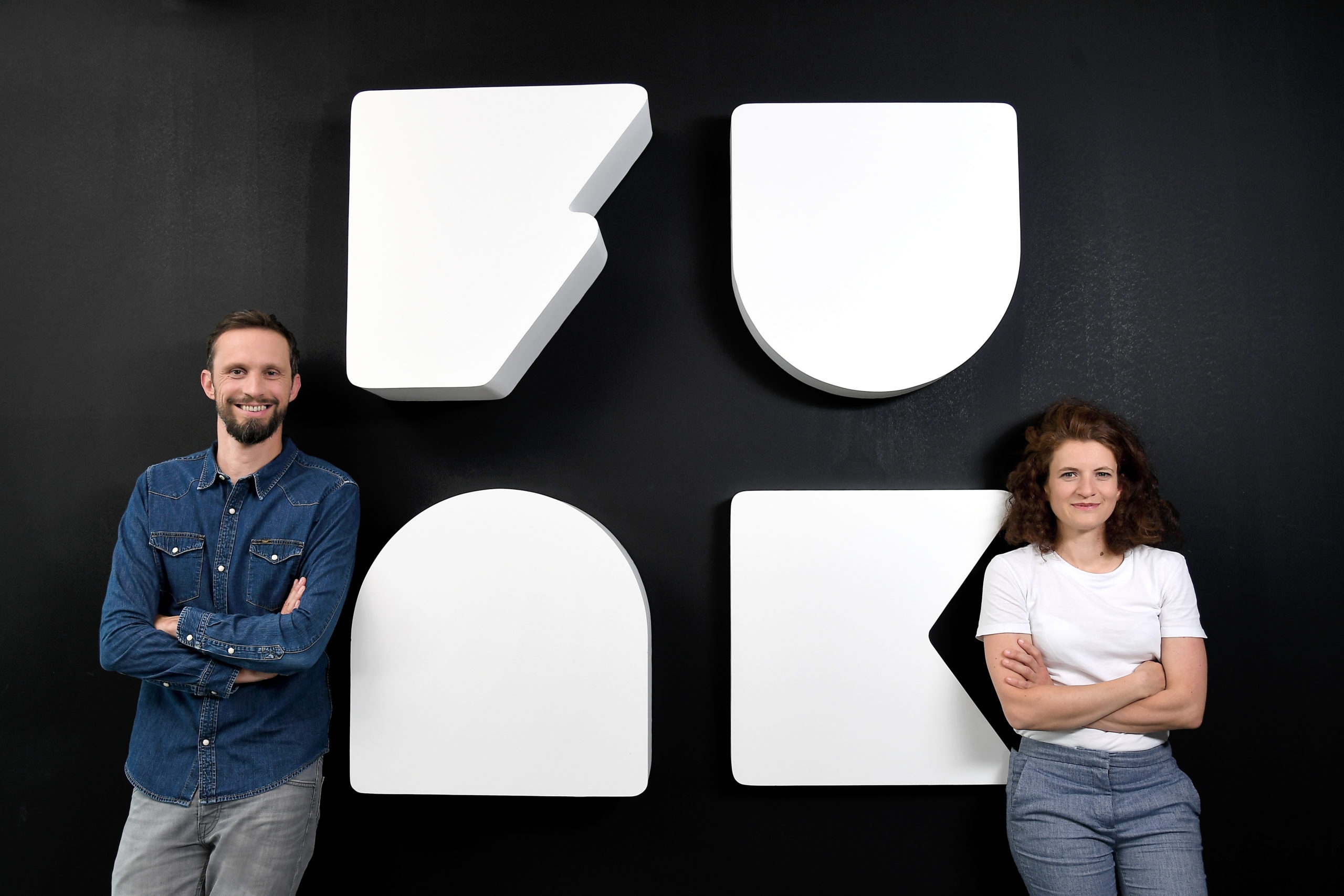 Link zum Artikel: Robert Geisendörfer Sonderpreis 2019 geht an Florian Hager und Sophie Burkhardt