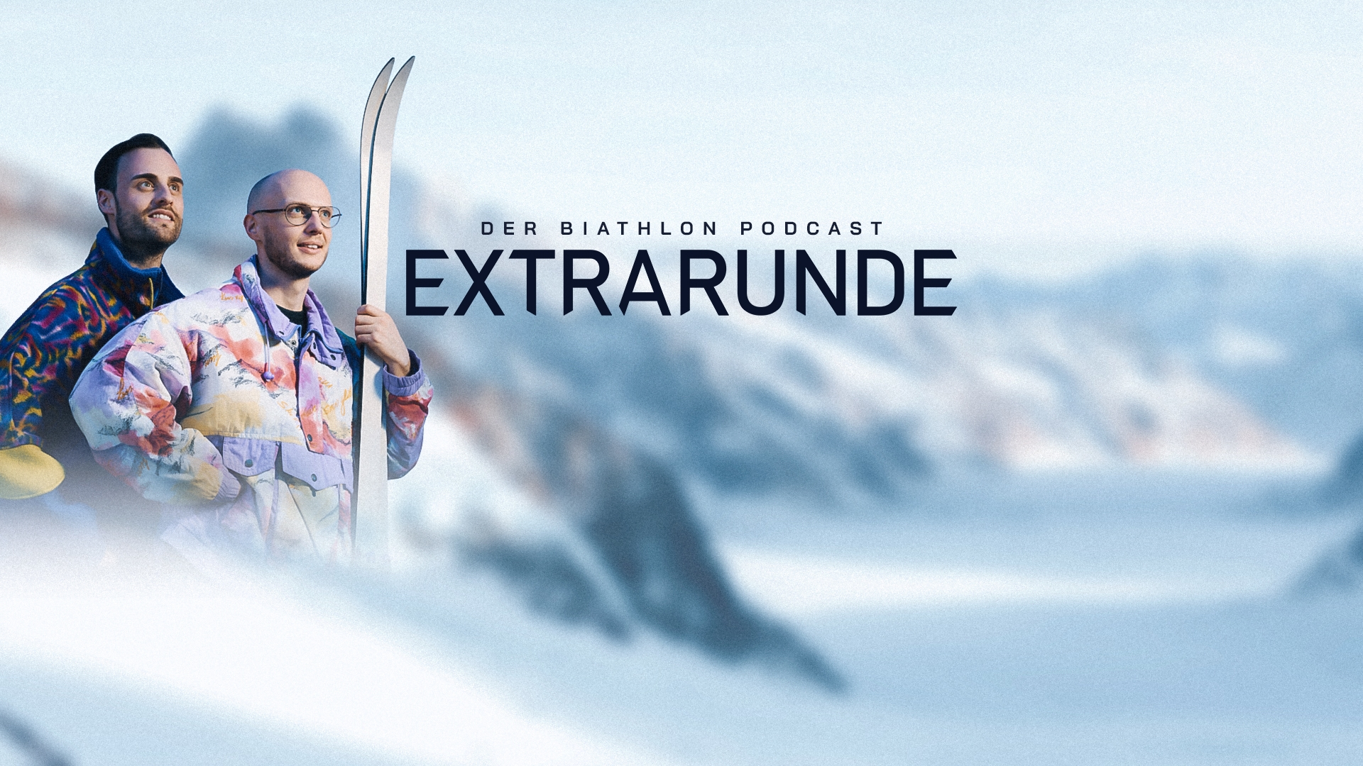 Link zum Artikel: funk-Format Extrarunde nimmt Wintersportfans mit zur Biathlon-WM