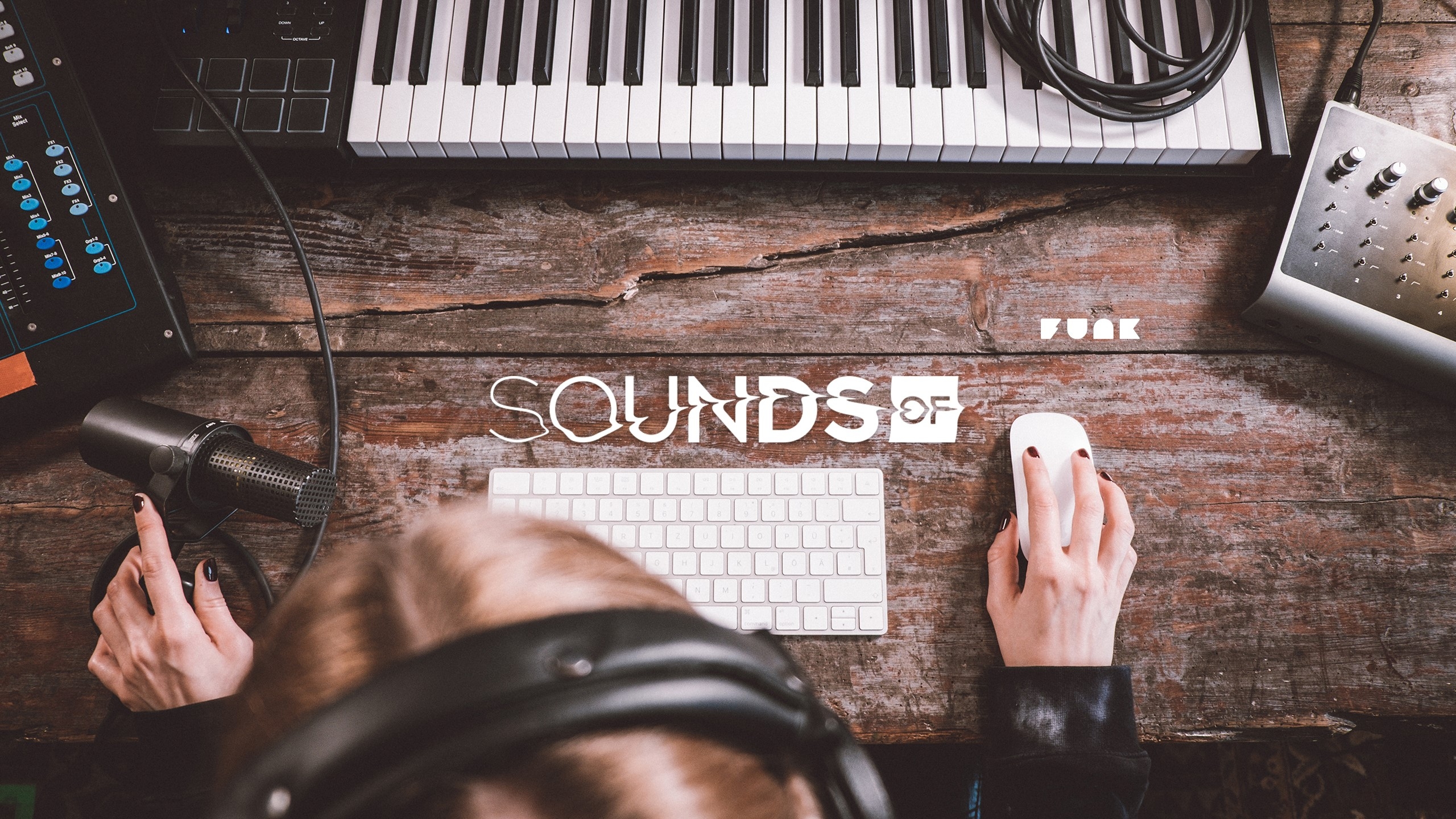 Link zum Artikel: Neues funk-Format „Sounds Of” – Jeder Ort hat seinen eigenen Sound