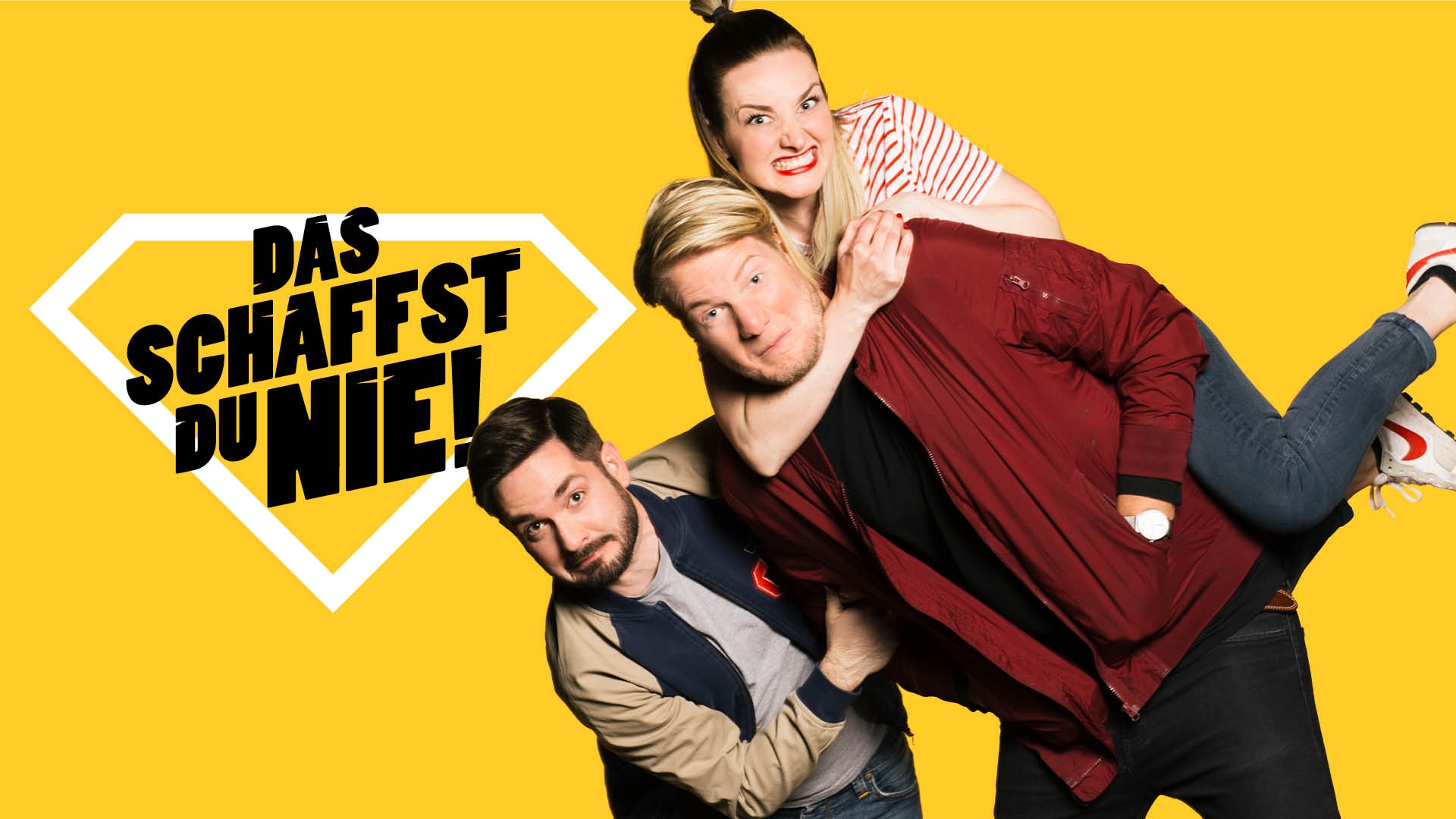 Link zum Artikel: Verstecken in der Bavaria Filmstadt: Das schaffst du nie!