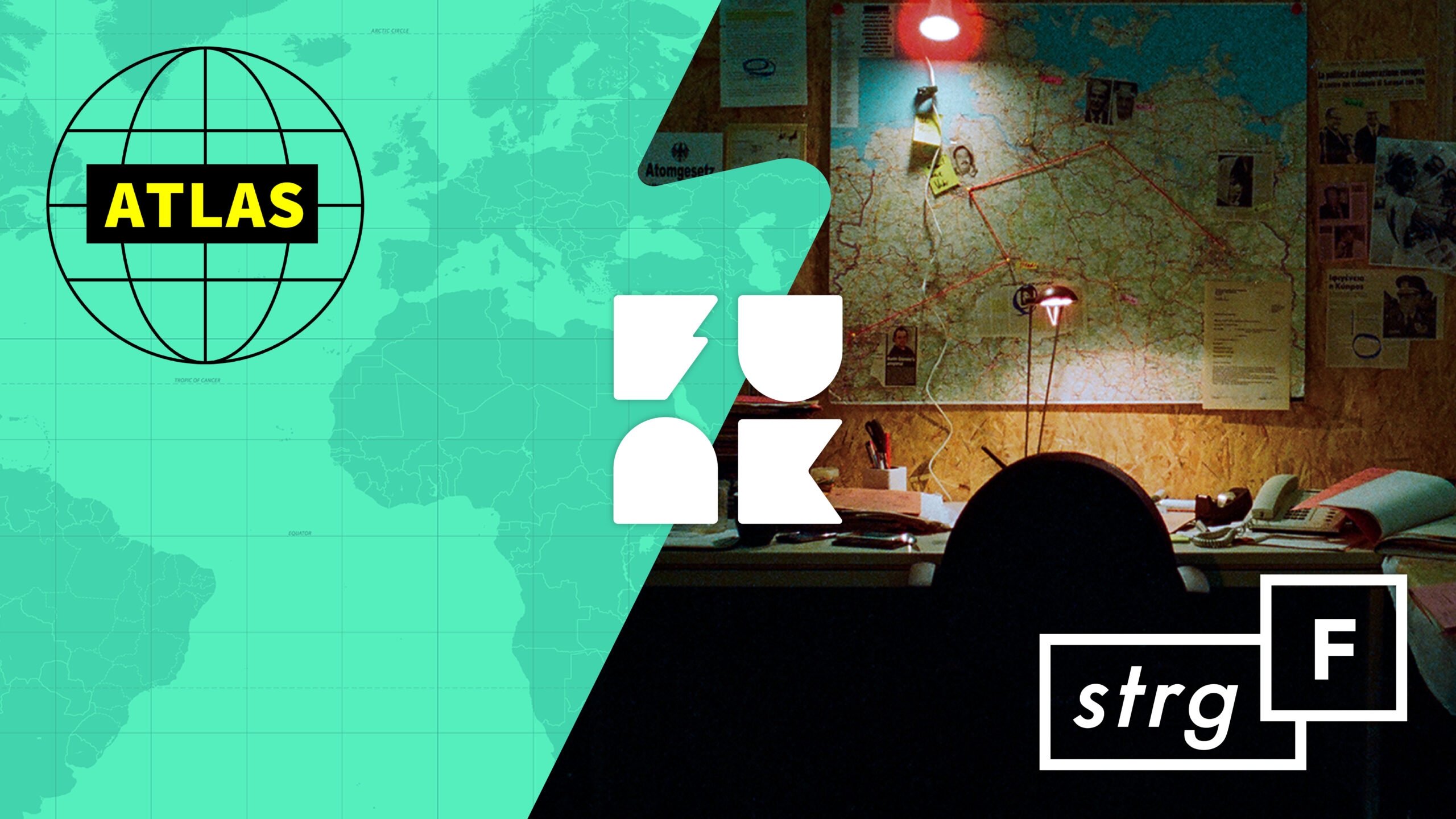 Link zum Artikel: Zwei funk-Formate mit Grimme-Preis 2025 ausgezeichnet