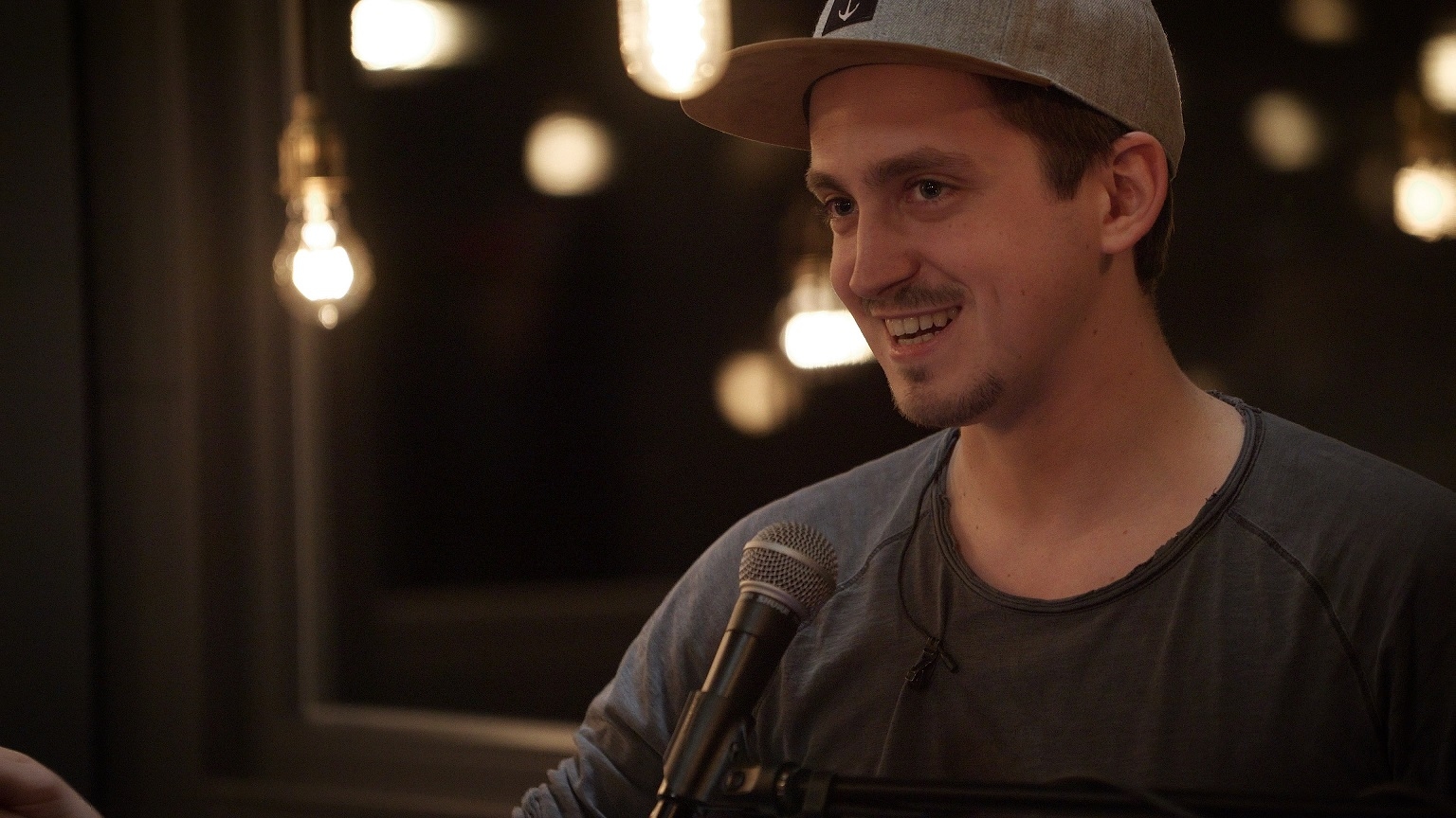 Link zum Artikel: Auftakt für BONGO BOULEVARD