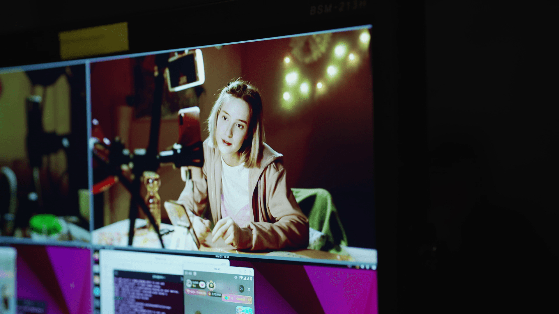 Link zum Artikel: Kindesmissbrauch auf Social Media: Polizei nutzt effektive Ermittlungsmethode bislang kaum