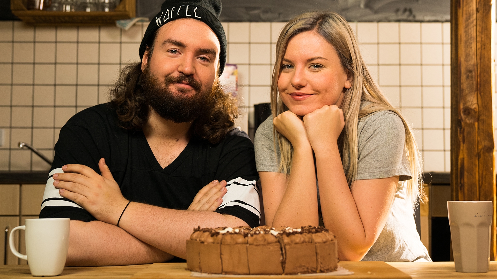 Link zum Artikel: Format-Start: „Guten Morgen, Internet!“