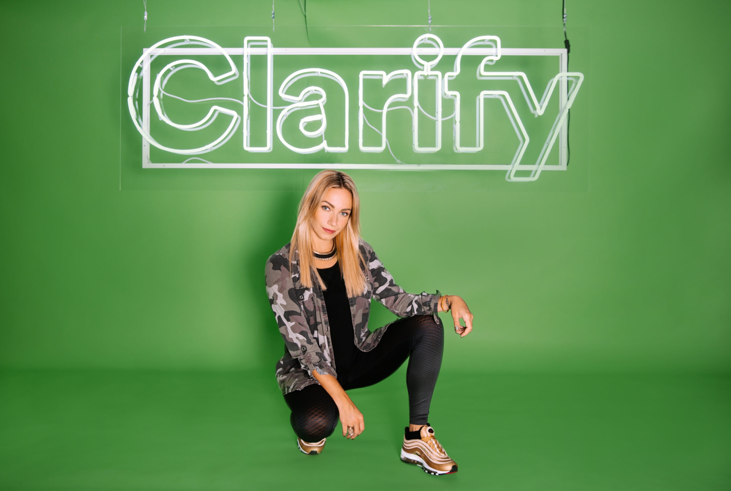 Link zum Artikel: „Clarify”: Visa Vie talkt mit Musikern