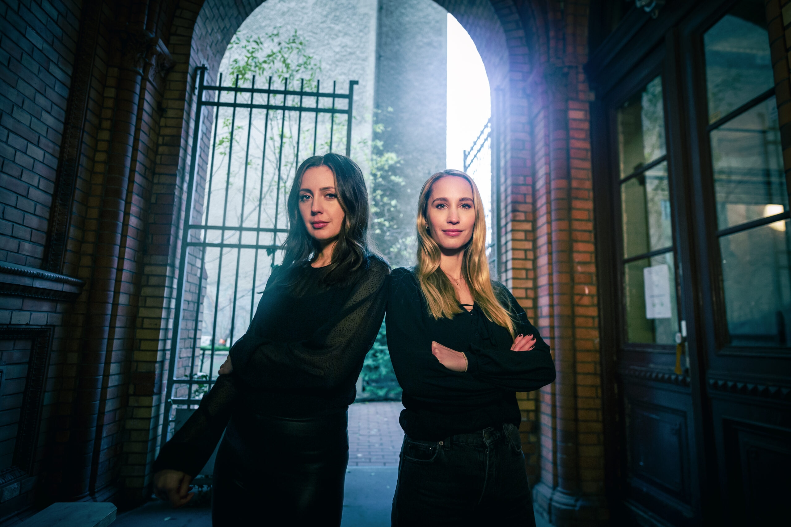 Link zum Artikel: Schuld & Sühne – True Crime Videoformat mit den Macherinnen des Mordlust Podcasts