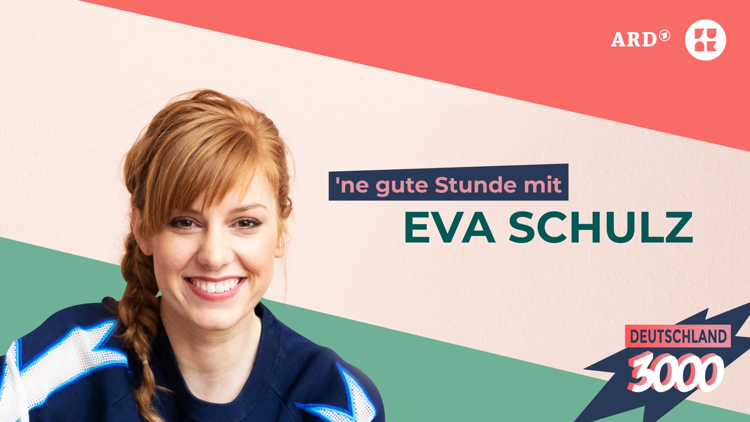Link zum Artikel: Kanzler:innencheck im „Deutschland3000 Wahl-Spezial” mit Eva Schulz