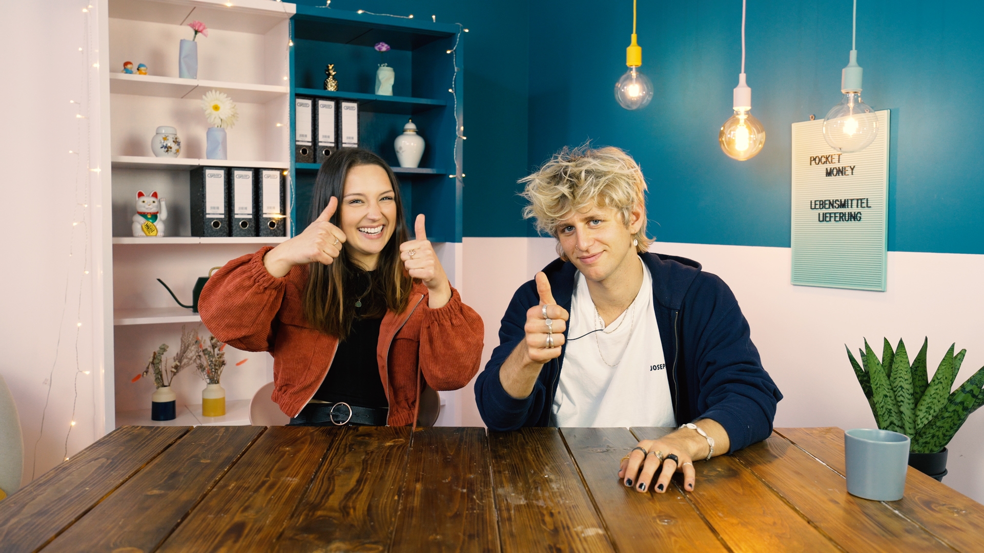 Link zum Artikel: Pocket Money geht mit neuen Hosts in die nächste Runde