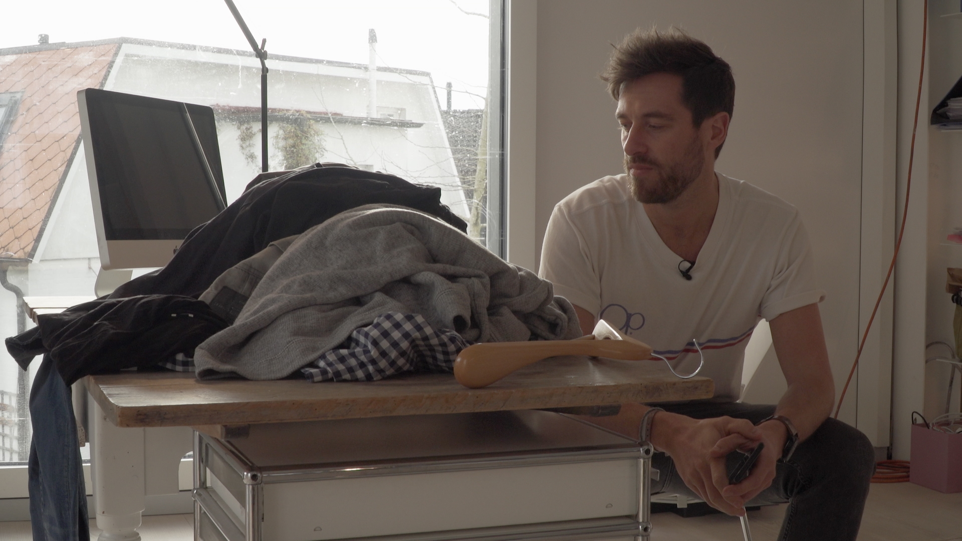 Link zum Artikel: Secondhand-Boom bei Zalando und About You: Nachhaltig oder smartes Business?