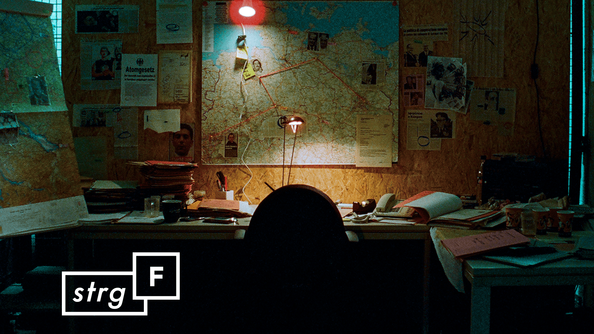 Link zum Artikel: Medienprojektpreis der Otto Brenner Stiftung für „STRG_F“