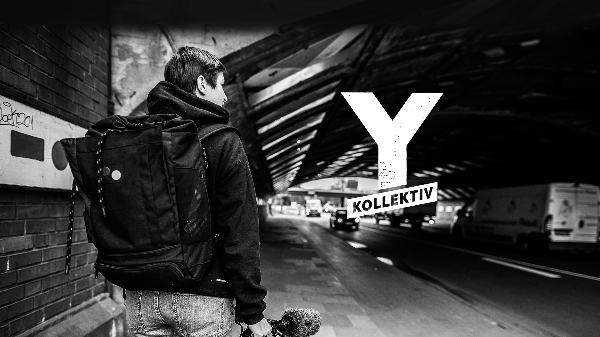 Link zum Artikel: Die Sucht nach mehreren Drogen gleichzeitig: Y-Kollektiv Reportage zu Polytoxikomanie