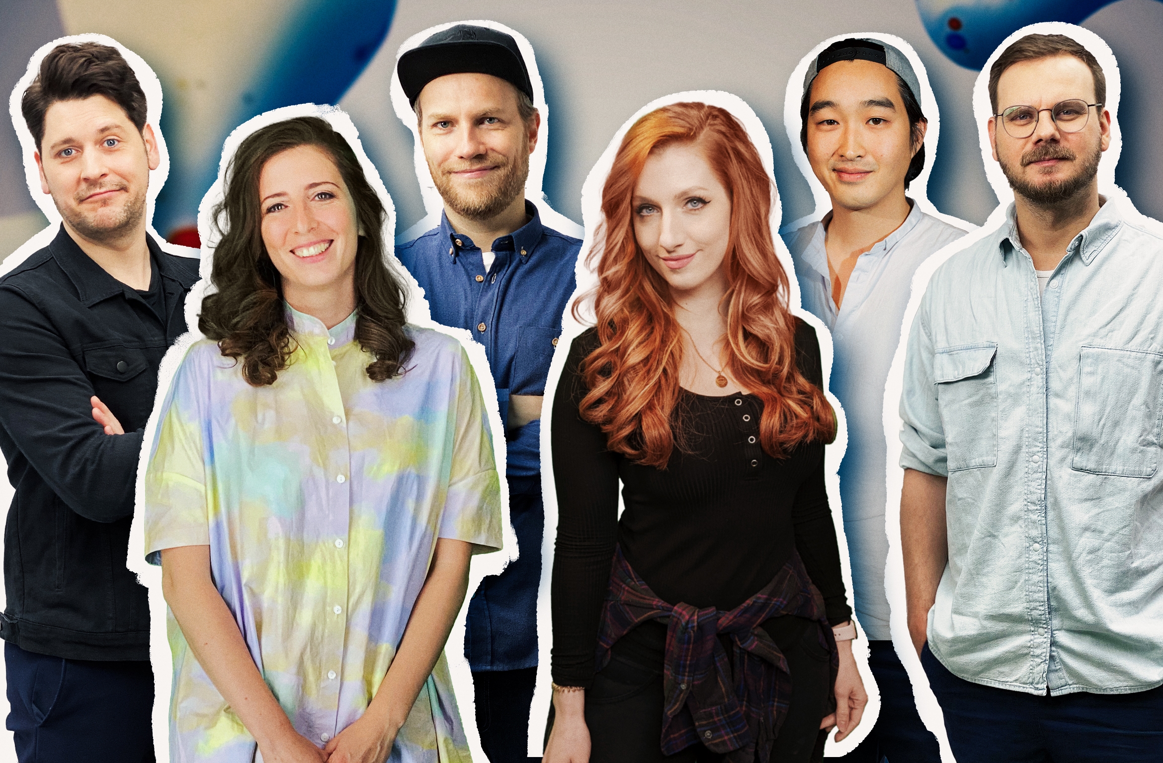 Link zum Artikel: funk-Videospielmagazin Game Two in ZDFneo und ZDFmediathek