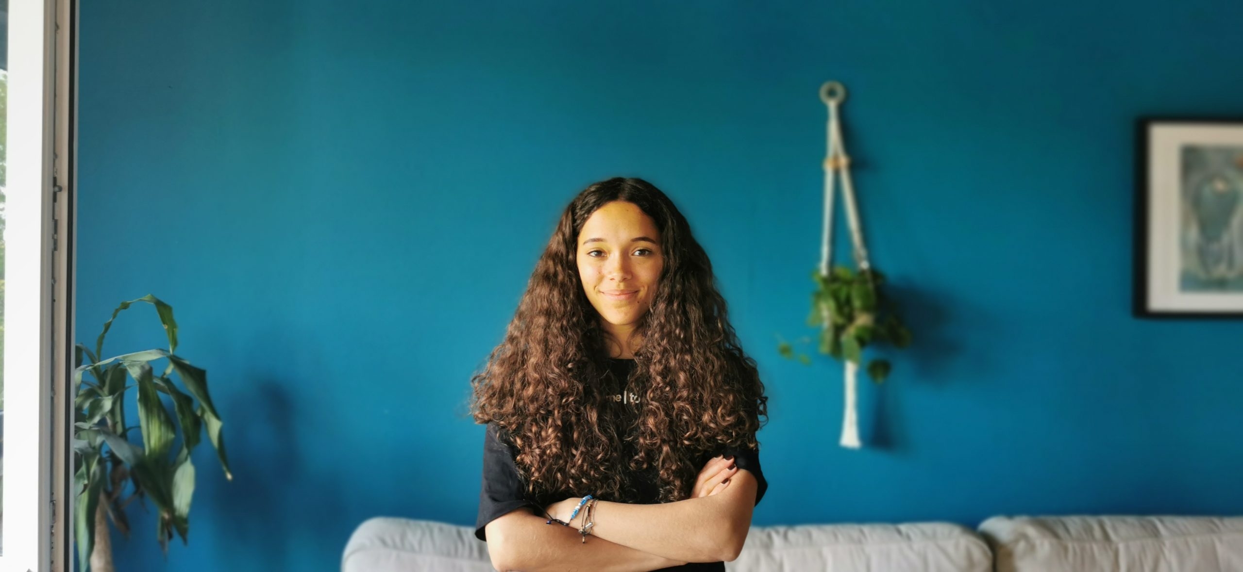 Link zum Artikel: Violetta von „I am so Vio!“ als Host beim funk-Format OZON