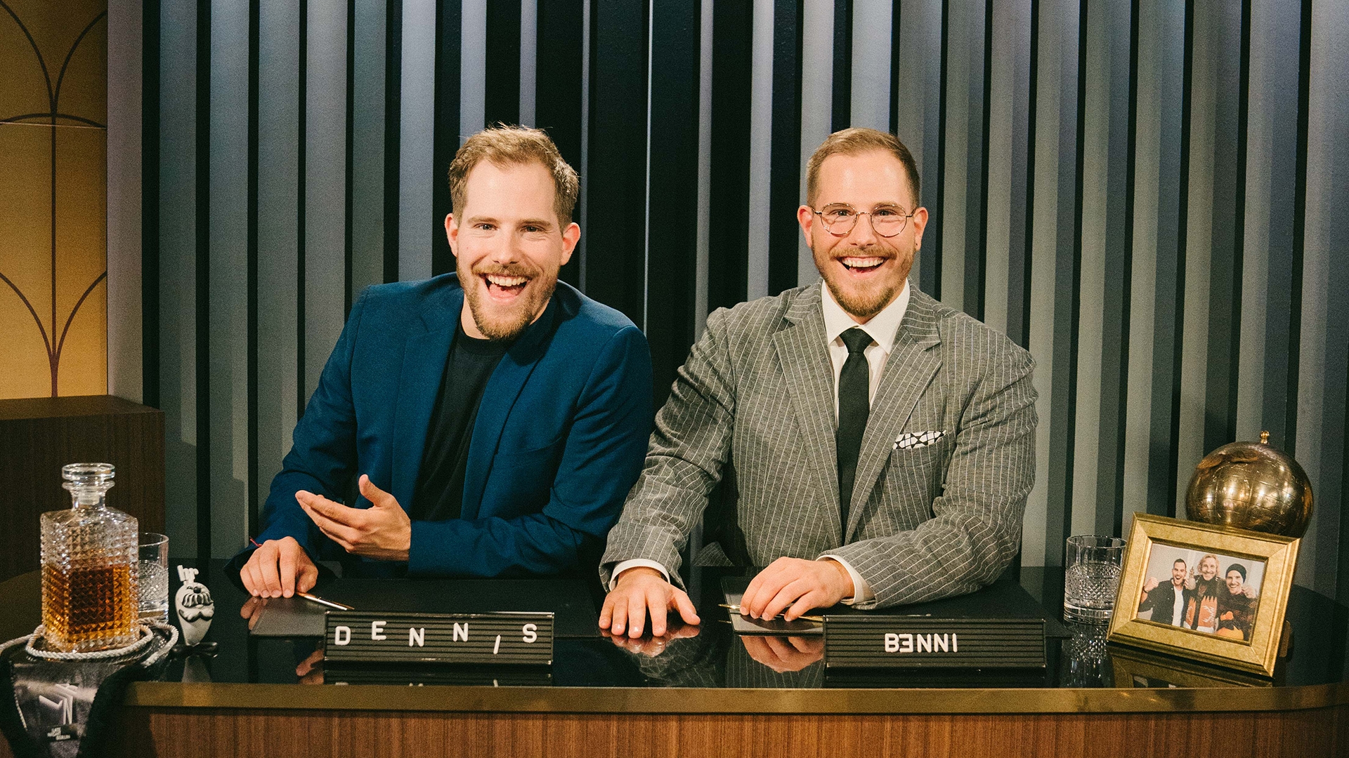 Link zum Artikel: funk und World Wide Wohnzimmer beenden Zusammenarbeit nach sieben Jahren – neue Unterhaltungsformate begeistern