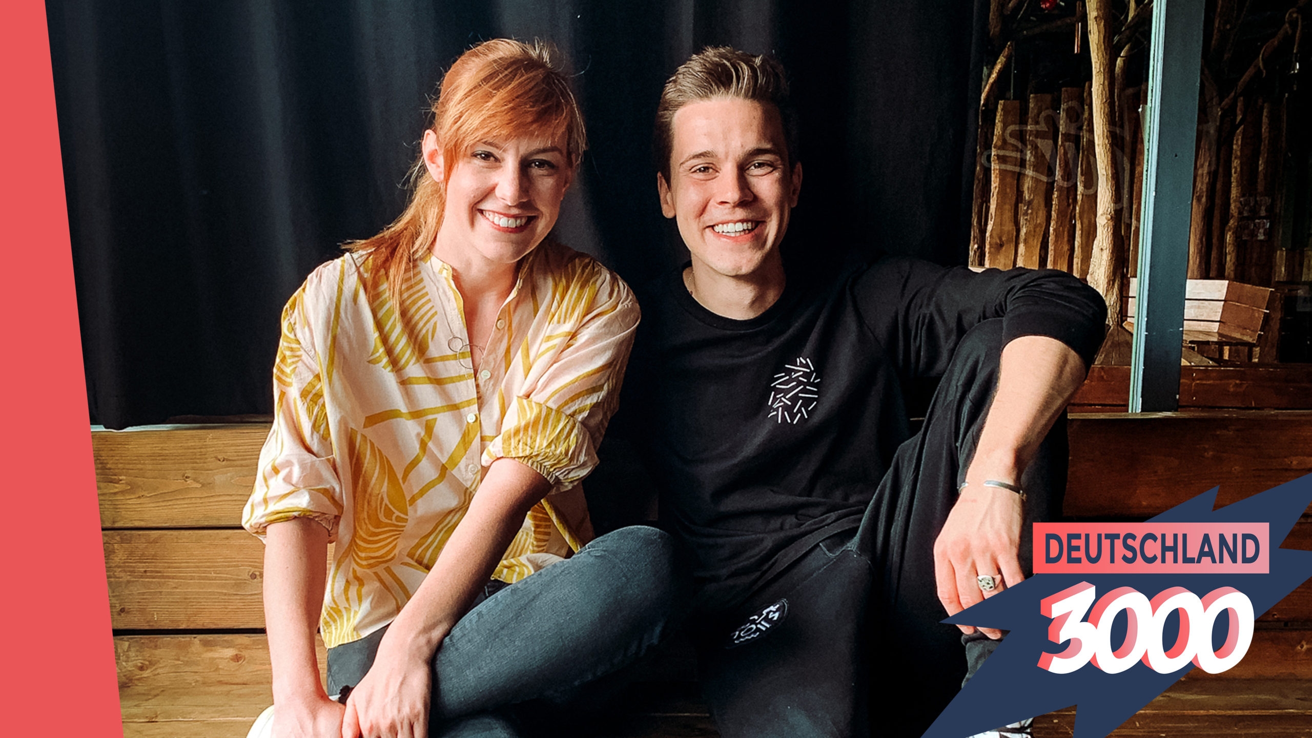 Link zum Artikel: „Vor noch zwei Jahren wäre ich niemals zum CSD gegangen, weil ich Angst gehabt hätte, dass ich dort gesehen werden würde“