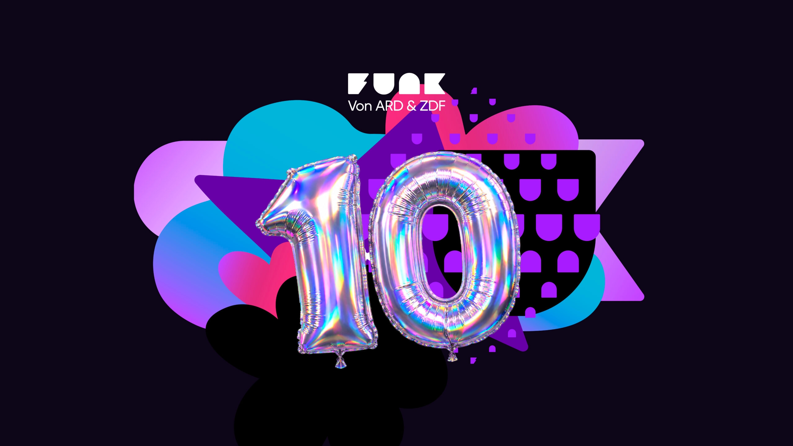 Link zum Artikel: 10 Jahre funk: Social-Media-Plattformen kommen und gehen, der Auftrag bleibt