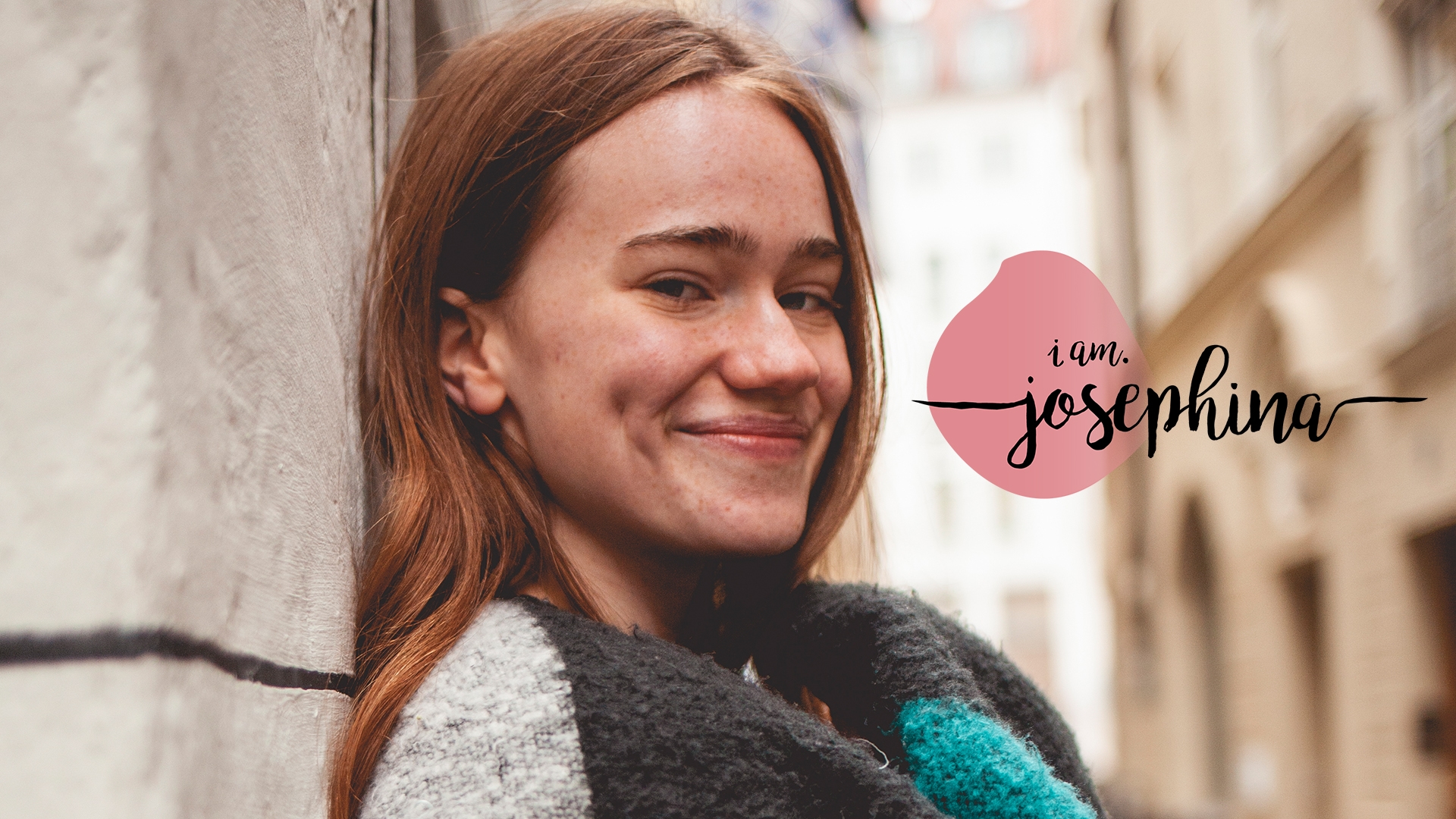 Link zum Artikel: Liebe, Jobsuche und alles, was sich durch Corona ändert – „iam.josephina“ startet in die 20. Staffel