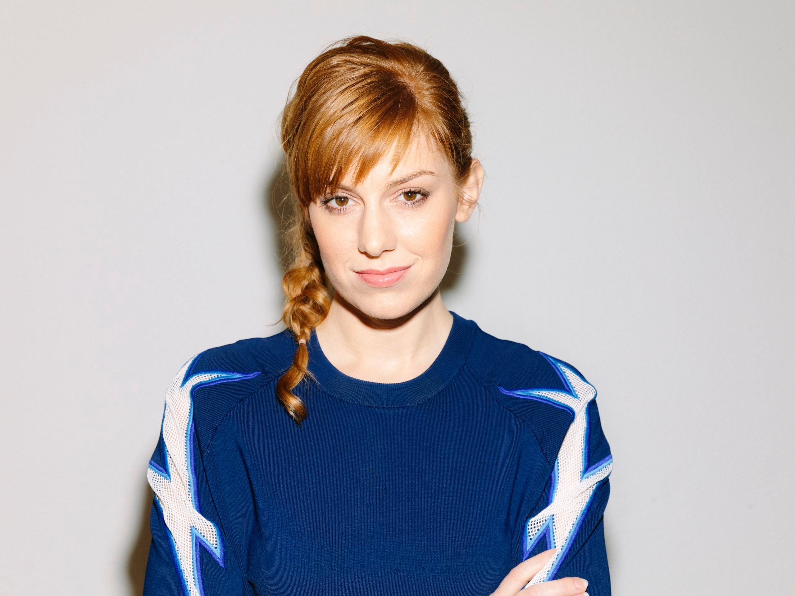 Link zum Artikel: „Deutschland3000 – ’ne gute Stunde mit Eva Schulz“ startet bei funk