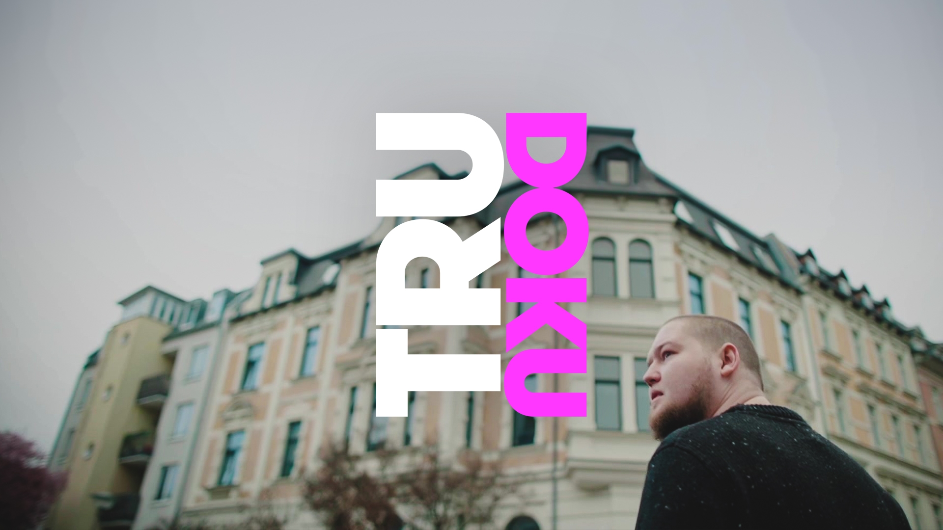 Link zum Artikel: TRU DOKU: „Wir haben das Halle-Attentat überlebt“