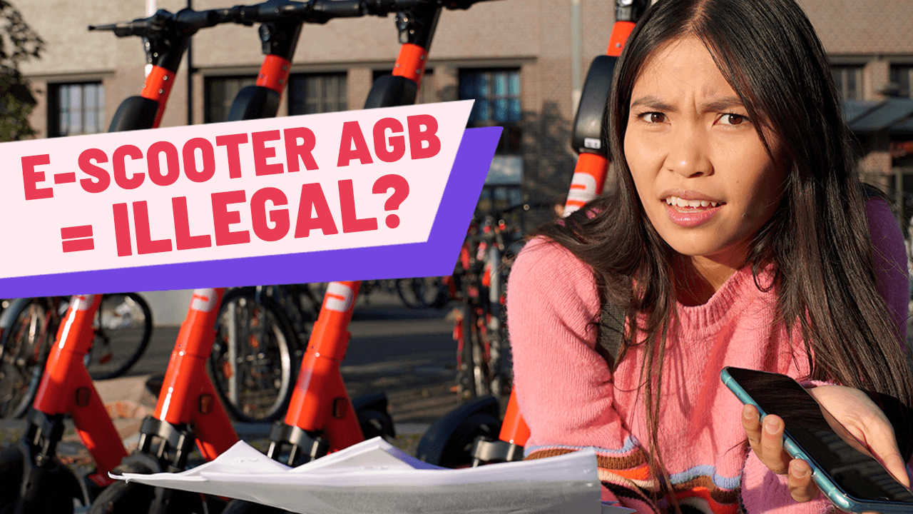 Link zum Artikel: „Pocket Money“ erklärt, warum man nicht auf E-Scooter steigen sollte (ohne die AGB zu lesen)