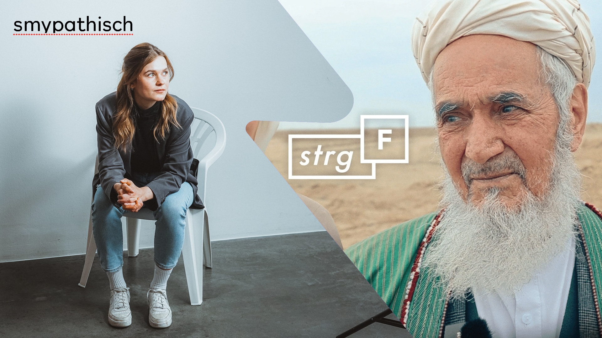 Link zum Artikel: Grimme-Preis 2023 für smypathisch und STRG_F