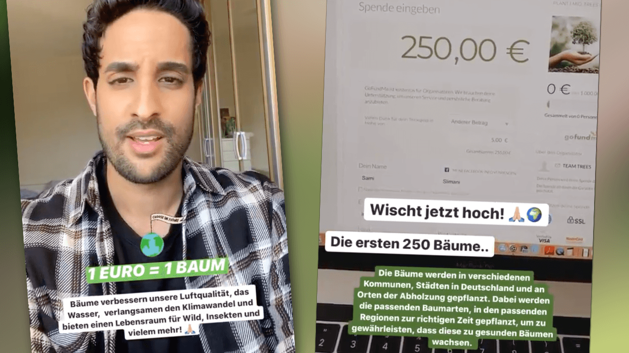 Link zum Artikel: Spendenbetrug mit dem Klima? „offen un‘ ehrlich“ deckt Fake-Crowdfunding auf