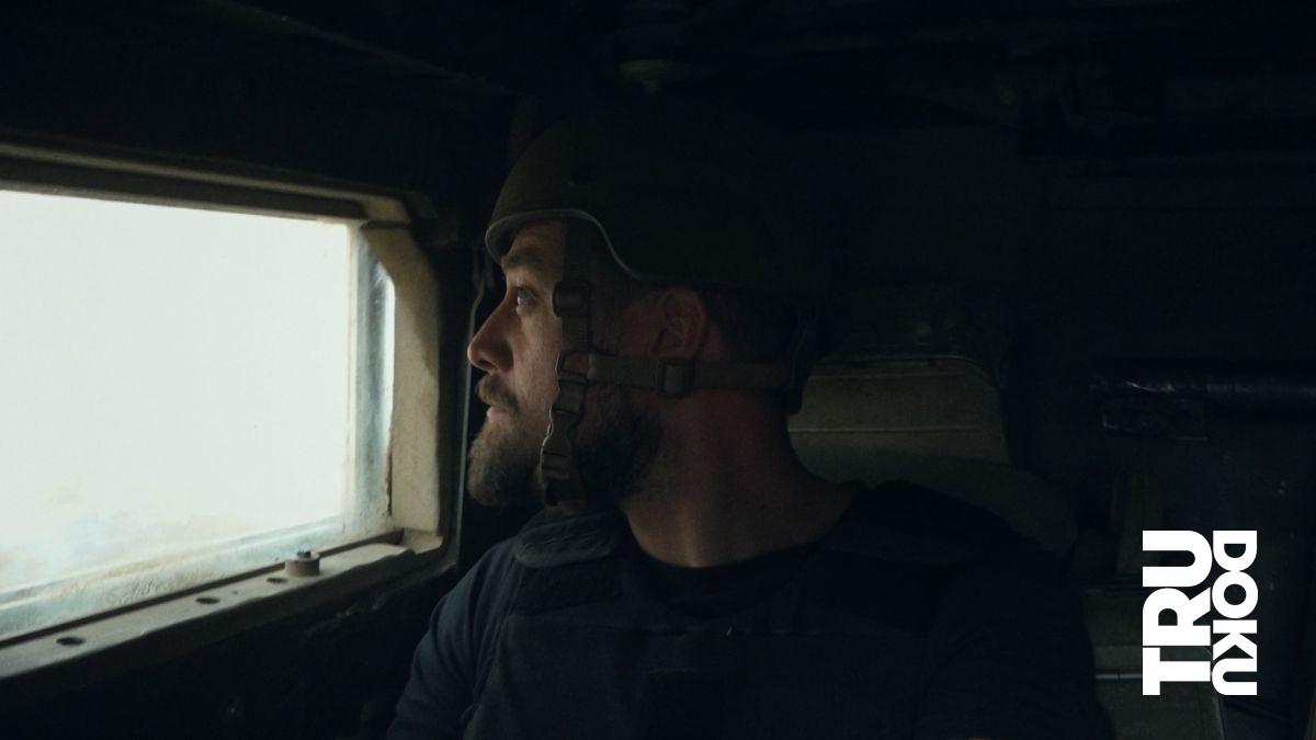 Link zum Artikel: Unglaublich, aber TRU: Neues Doku-Format bei funk erschienen