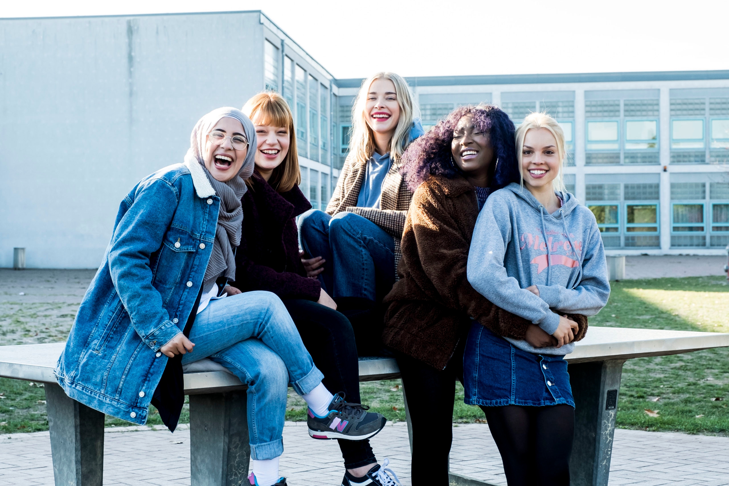 Link zum Artikel: Erfolgszahlen zur Webserie „DRUCK“