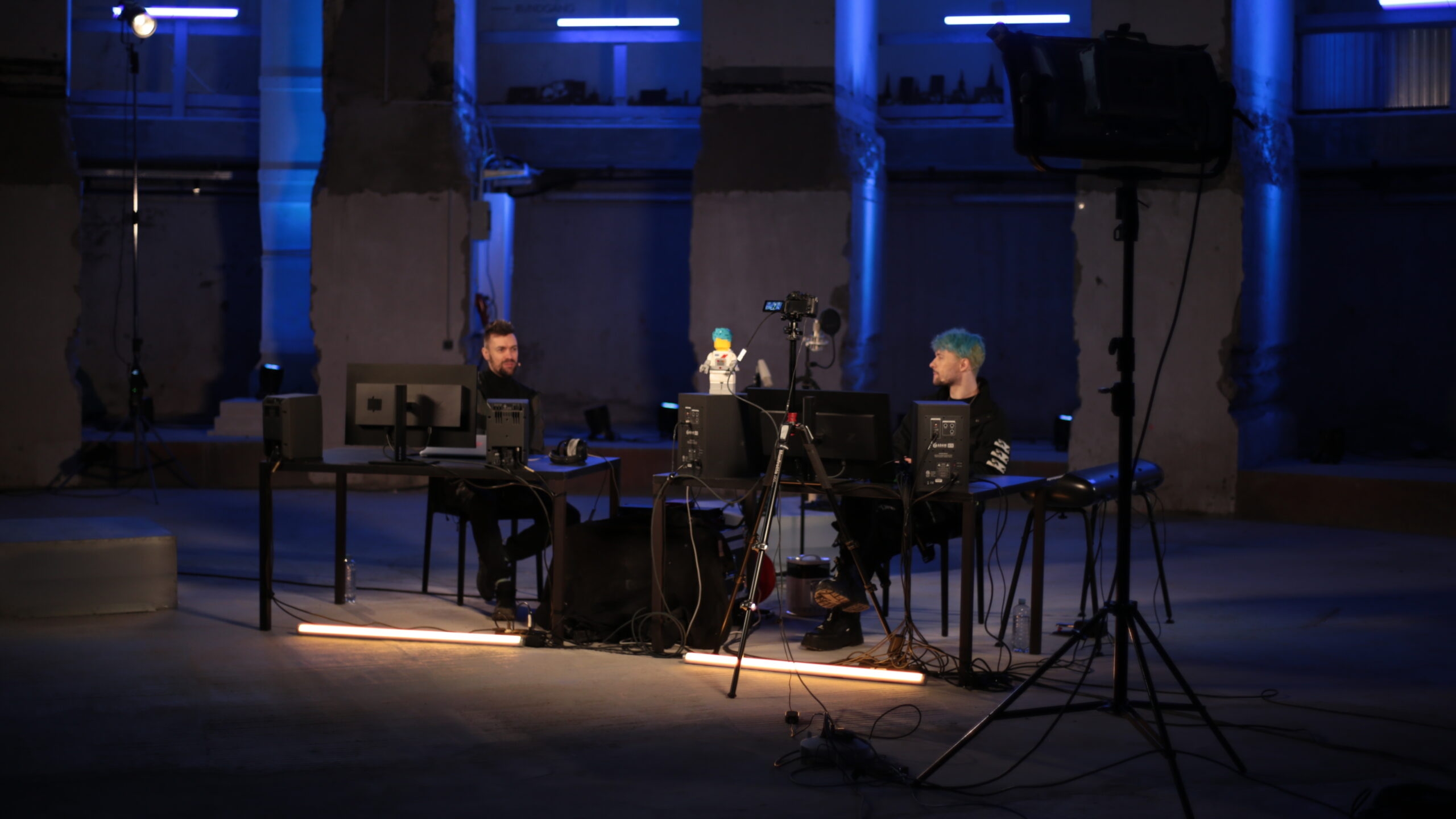 Link zum Artikel: „Sounds Of” produziert einen Song aus den Tönen des Weltalls