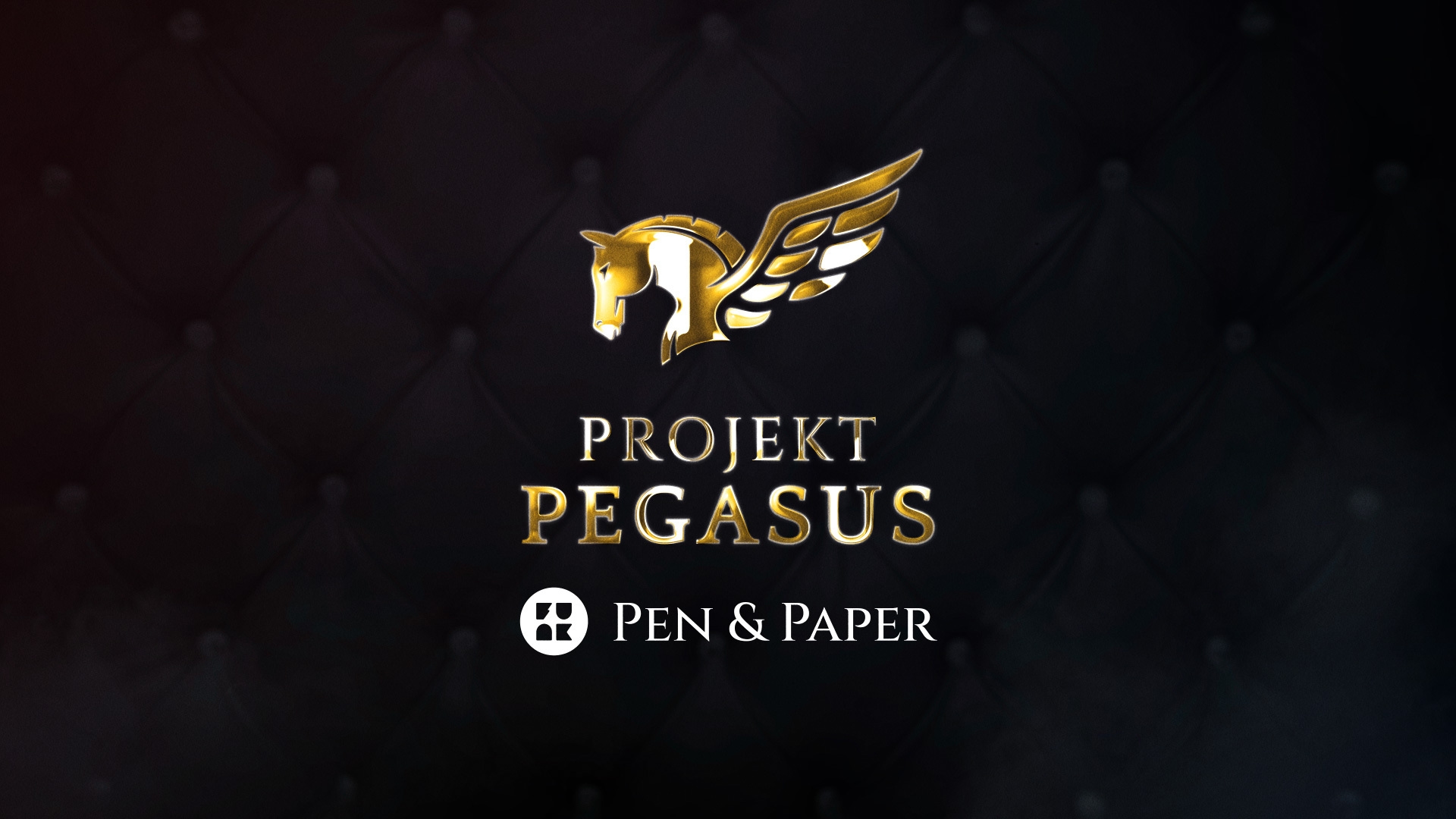 Link zum Artikel: „Projekt Pegasus”: funk startet neues Pen & Paper-Abenteuer